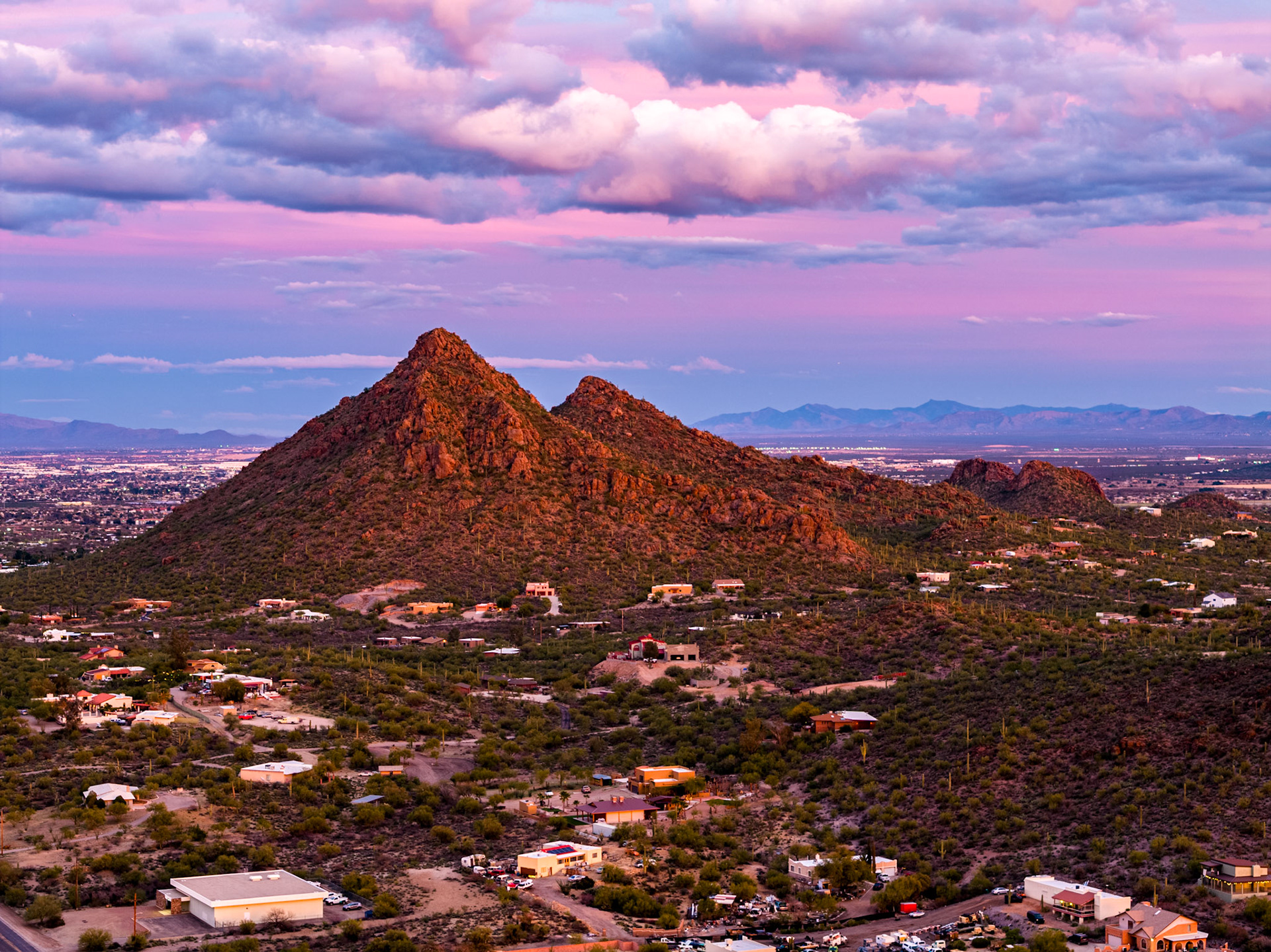 Tucson, Arizona