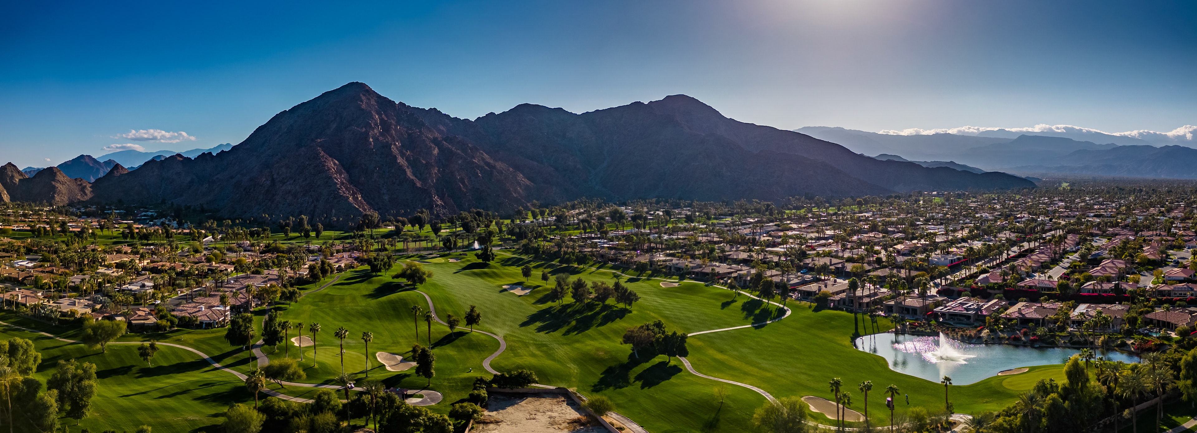 Palm Springs, California