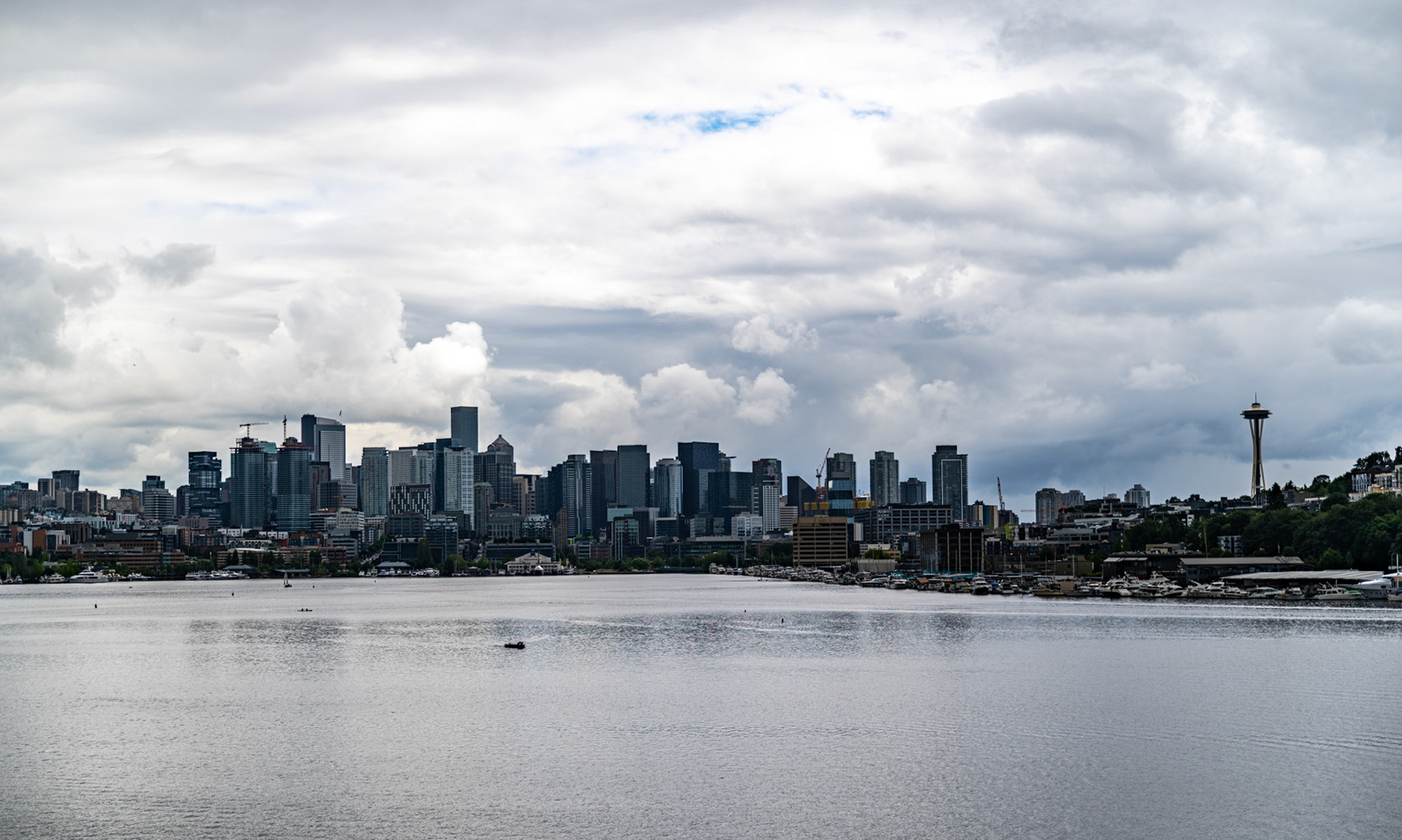 Seattle, Washington