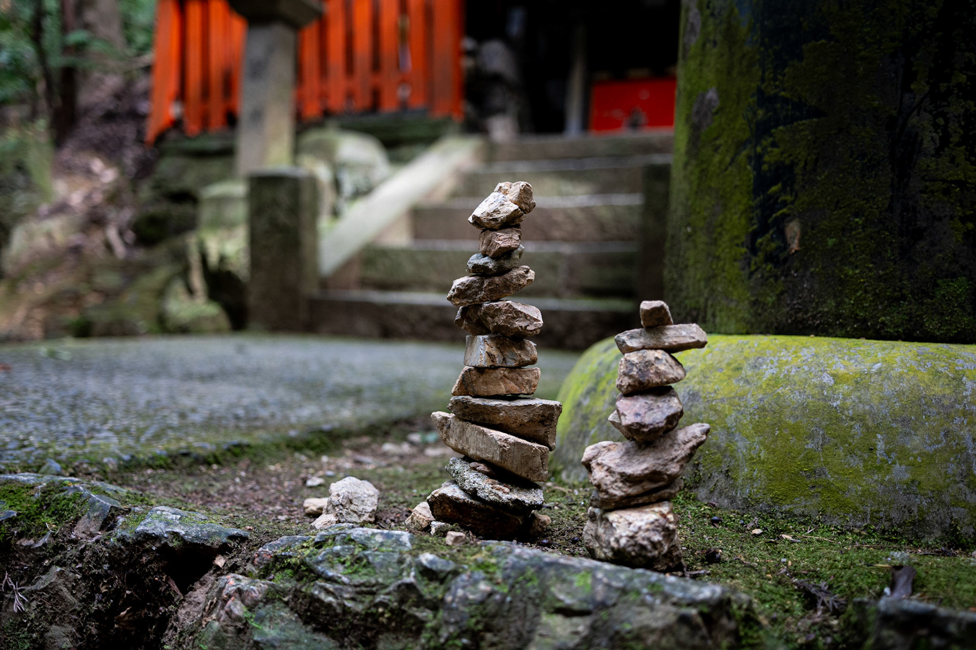 Fushimi Inari Taisha