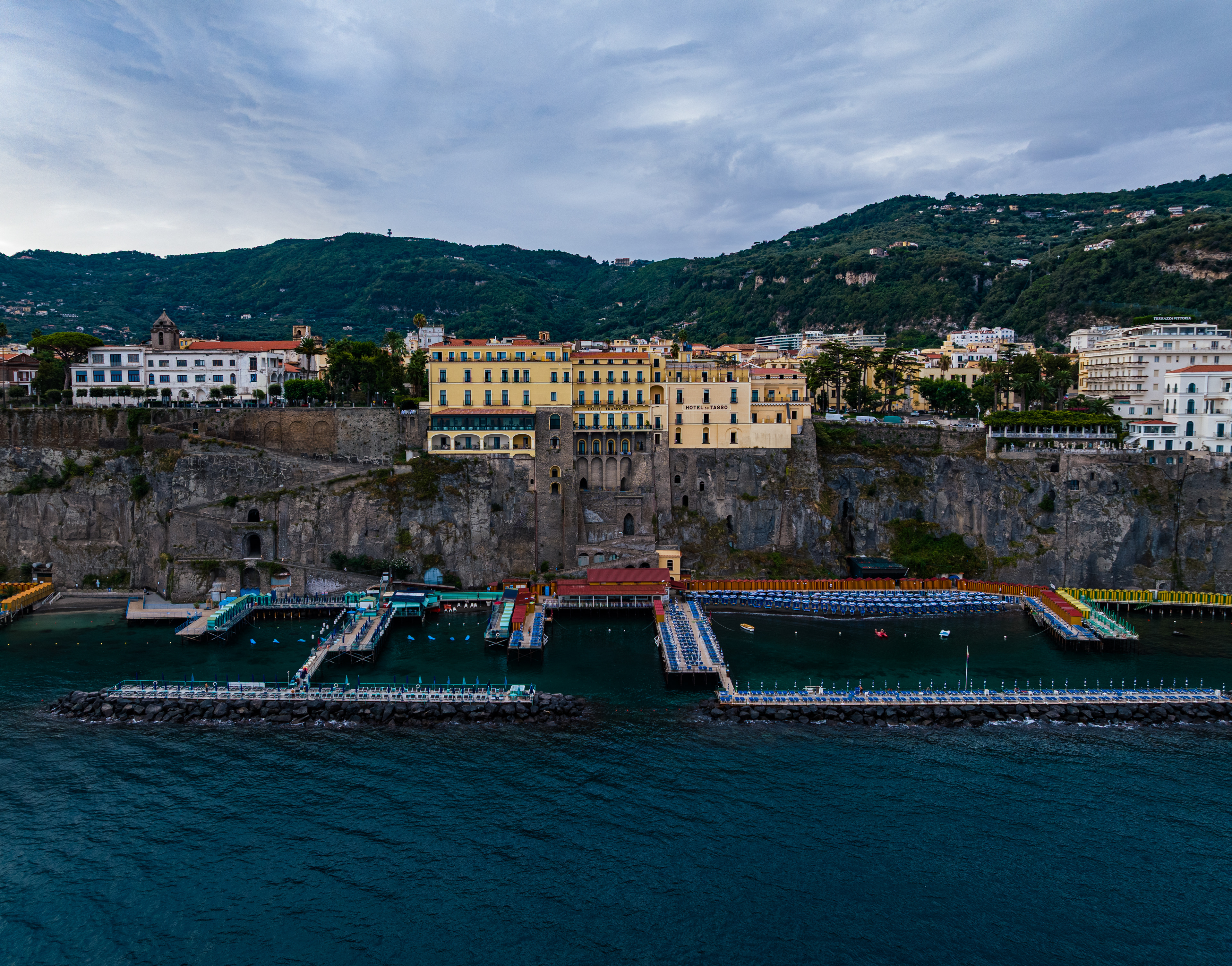 Sorrento, Italy