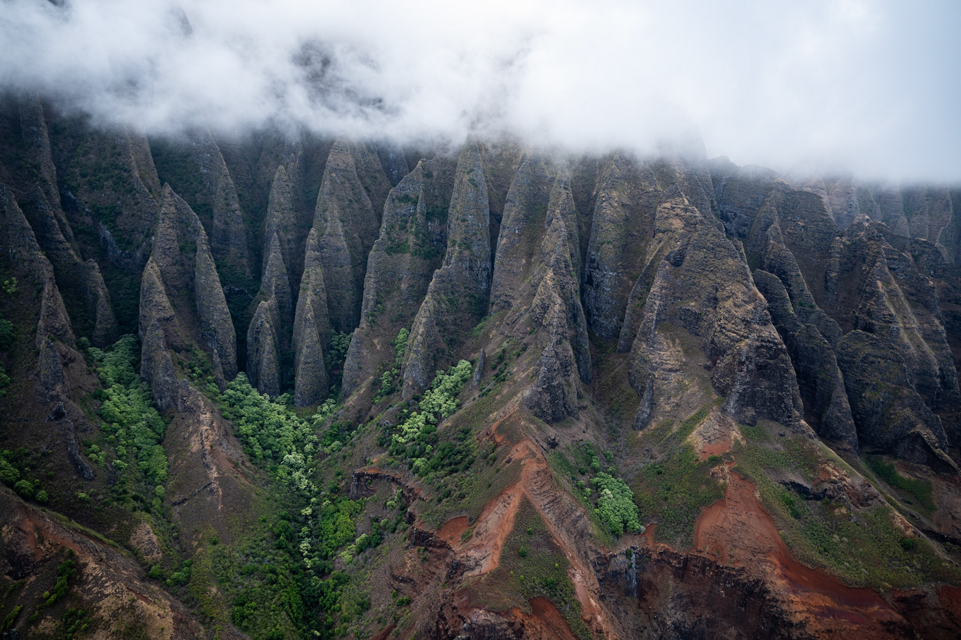 Kaua'i, Hawai'i