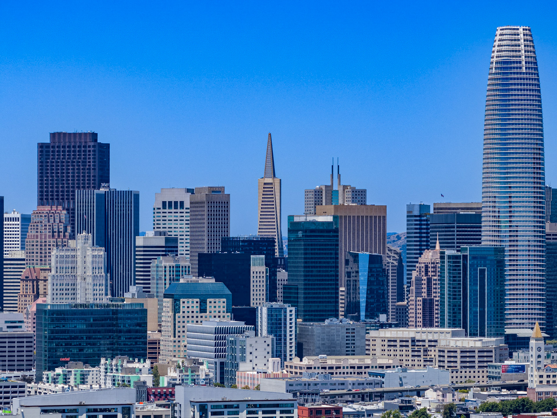 San Francisco, California