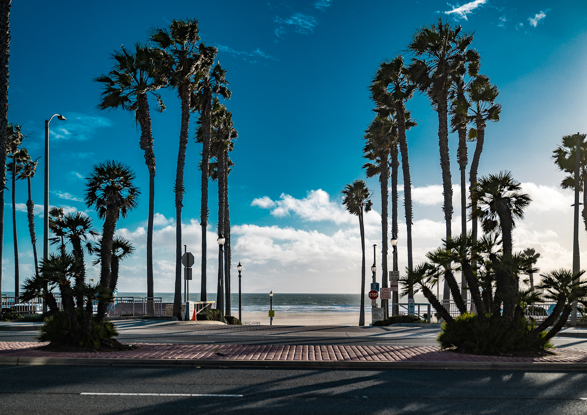Huntington Beach, California