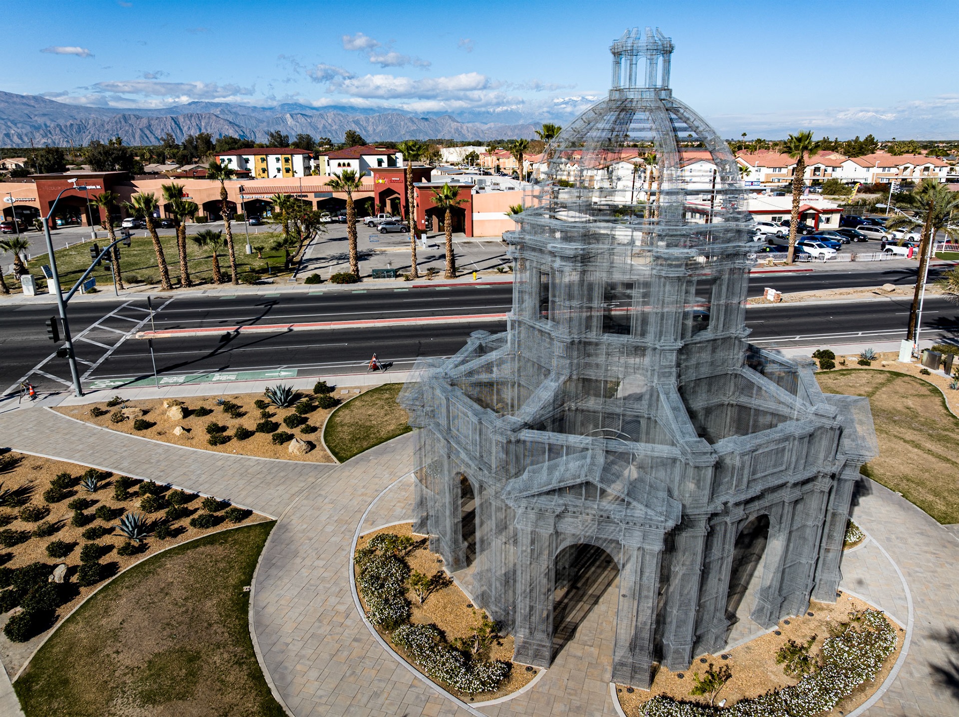 Coachella, California