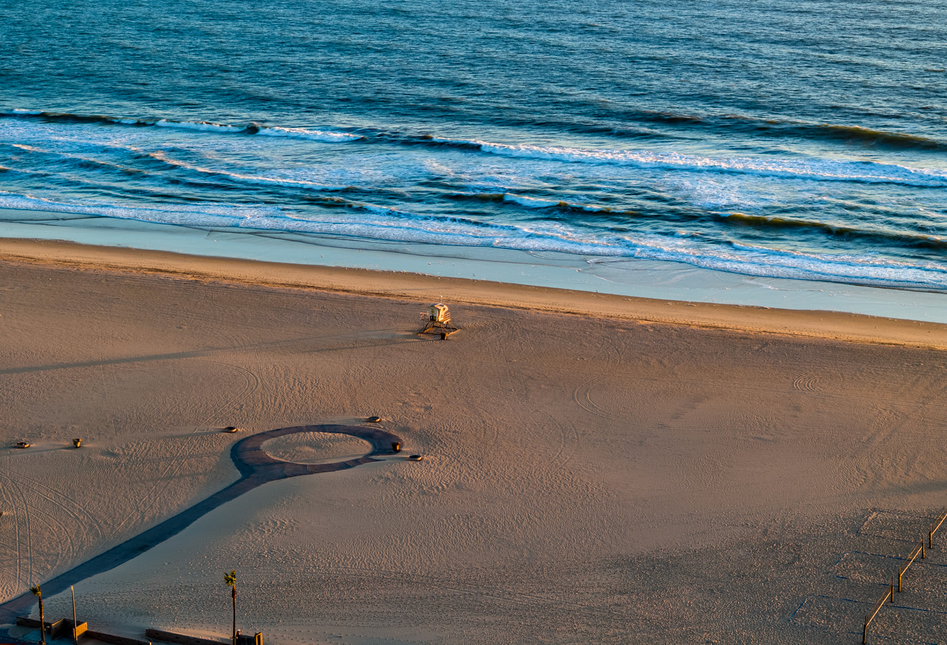 Huntington Beach, California