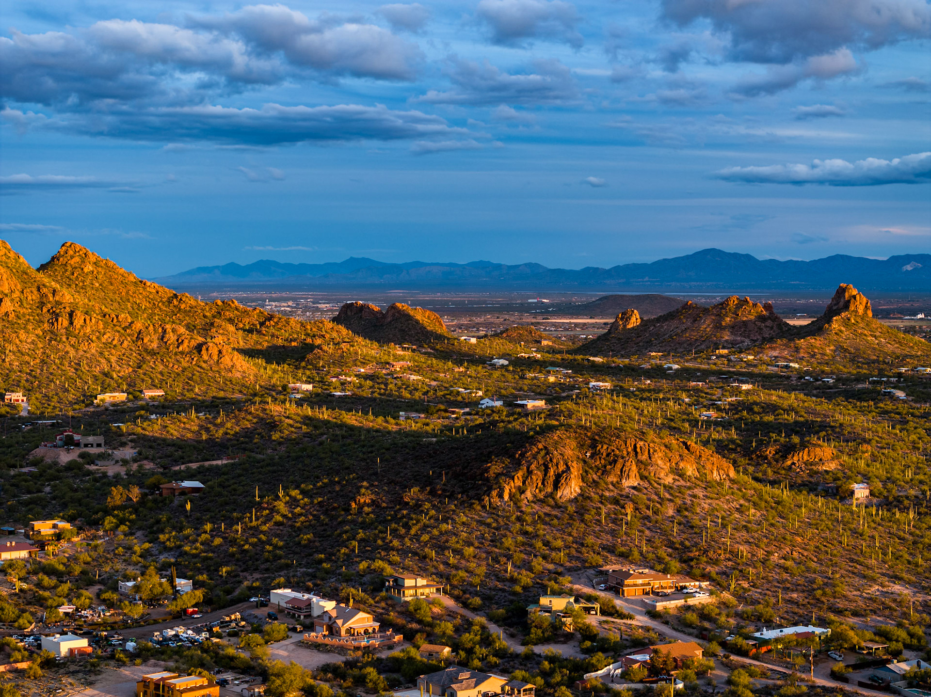 Tucson, Arizona