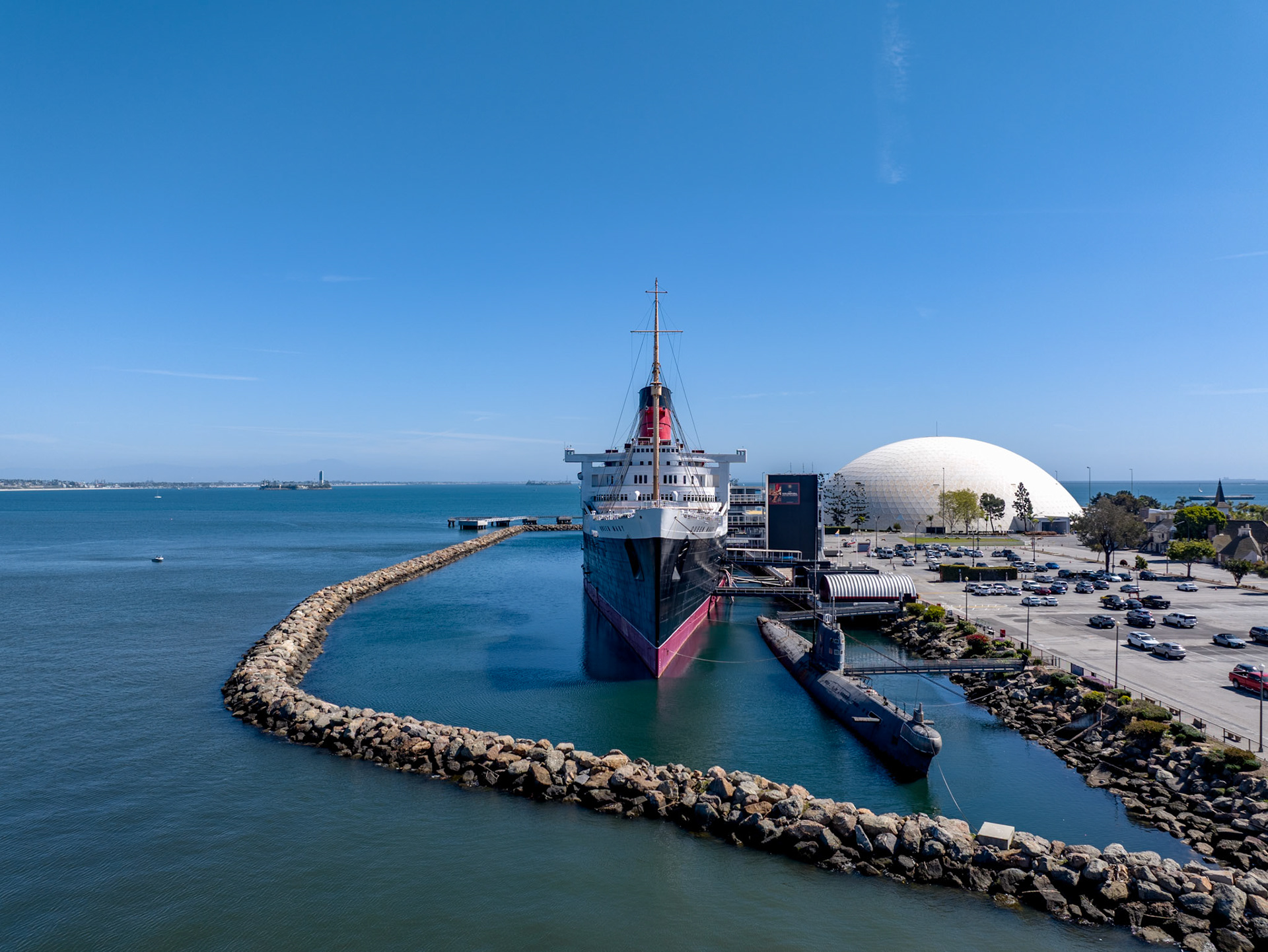 Long Beach, California