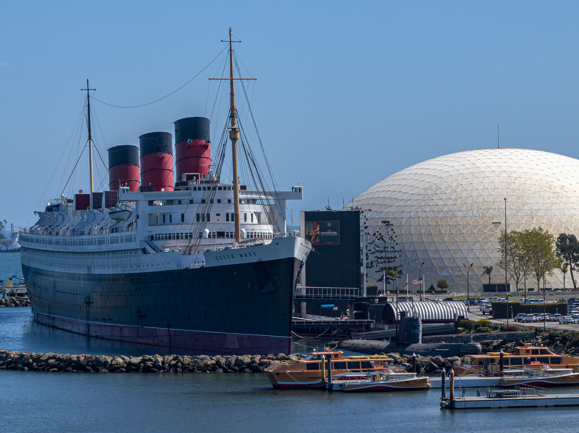 Long Beach, California