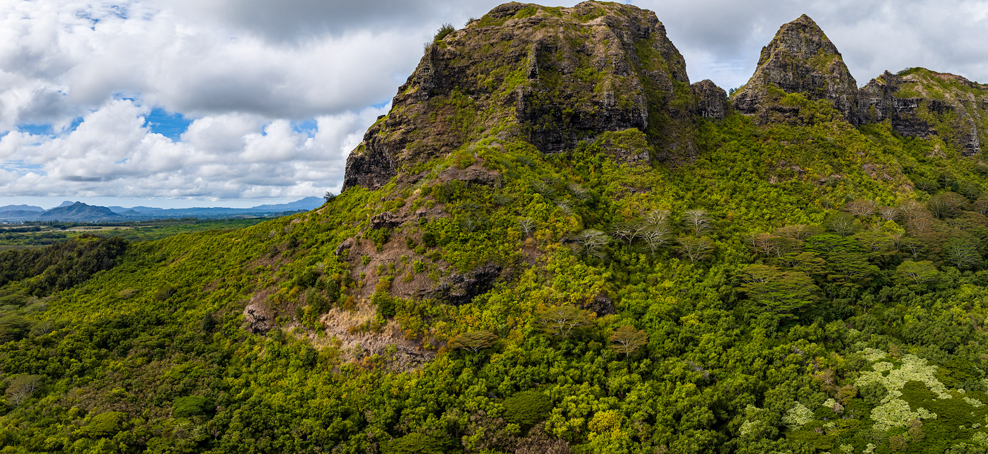 Kaua'i, Hawai'i