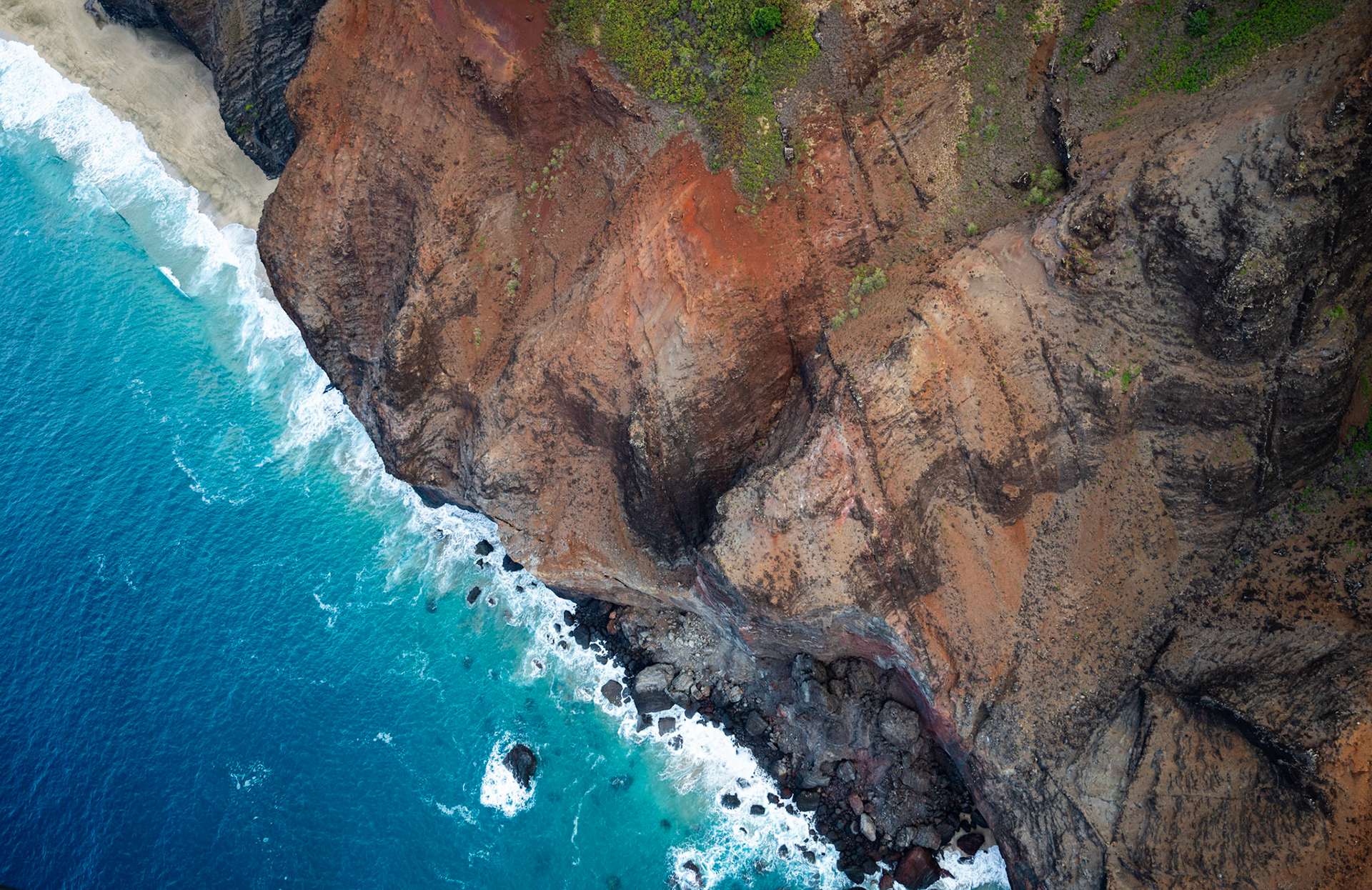 Kaua'i, Hawai'i