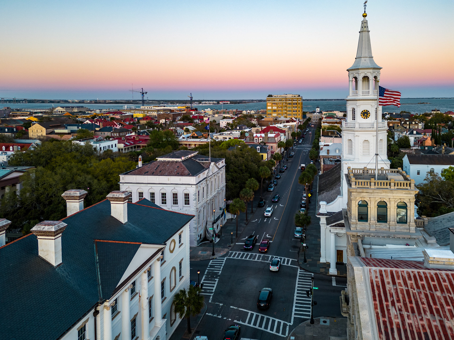 Charleston, South Carolina
