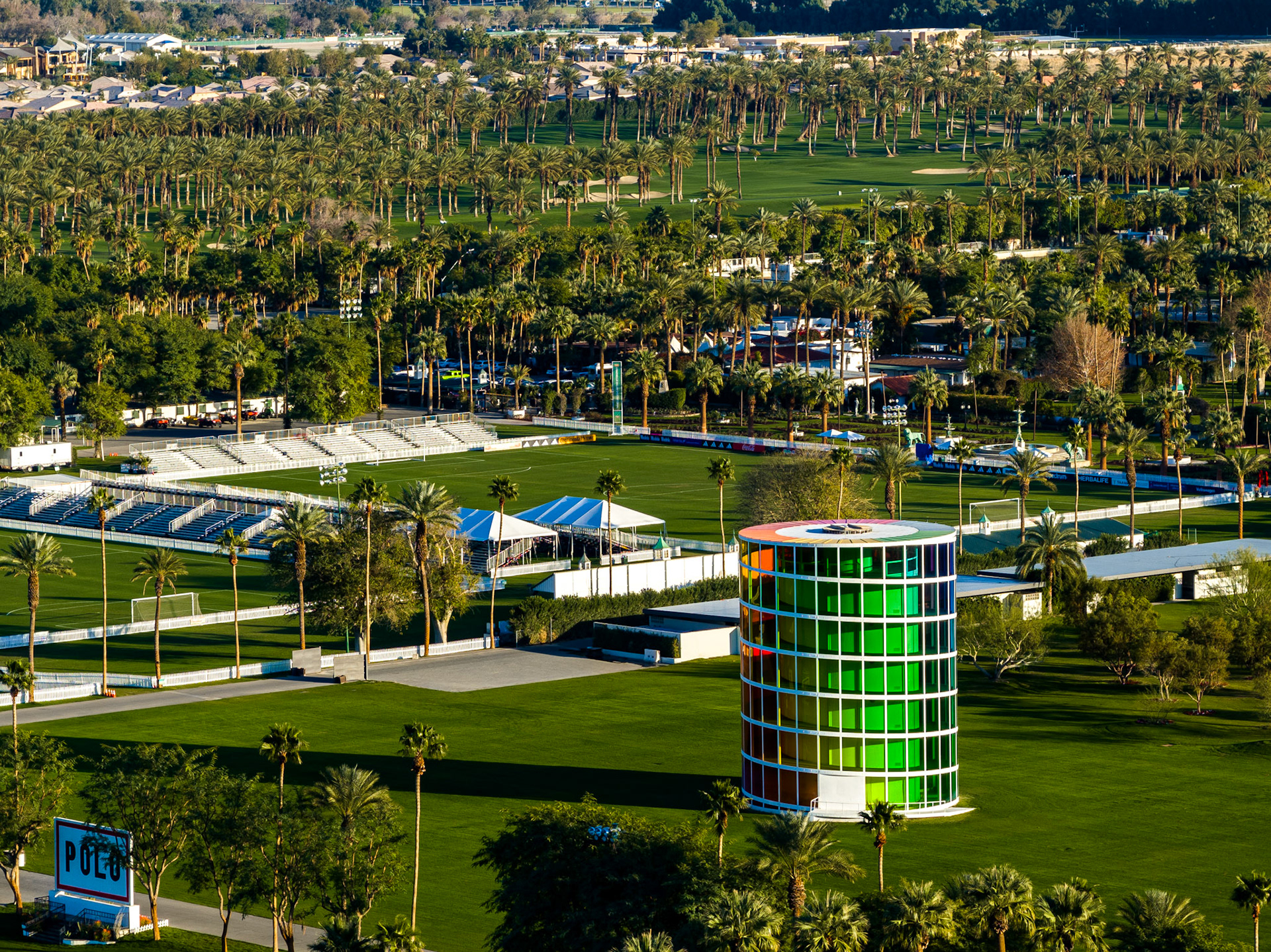 Coachella, California