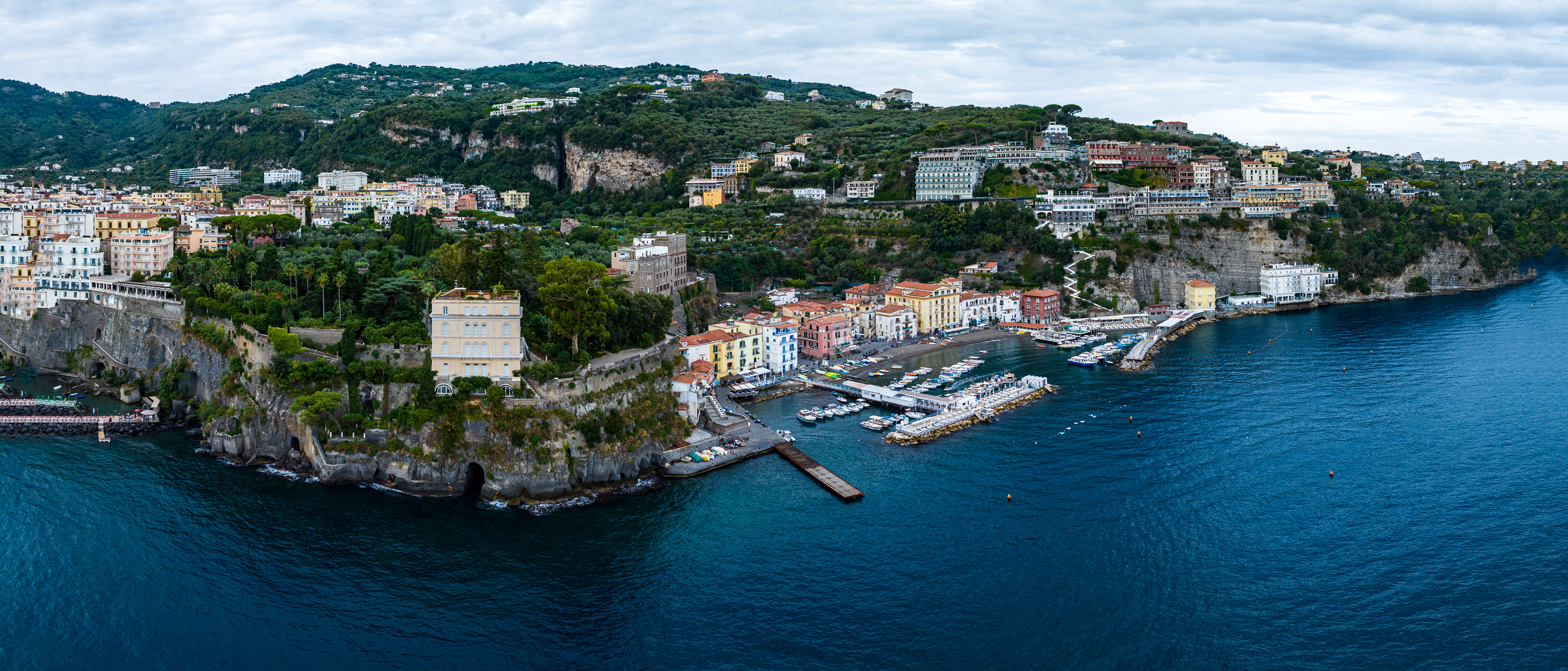 Sorrento, Italy