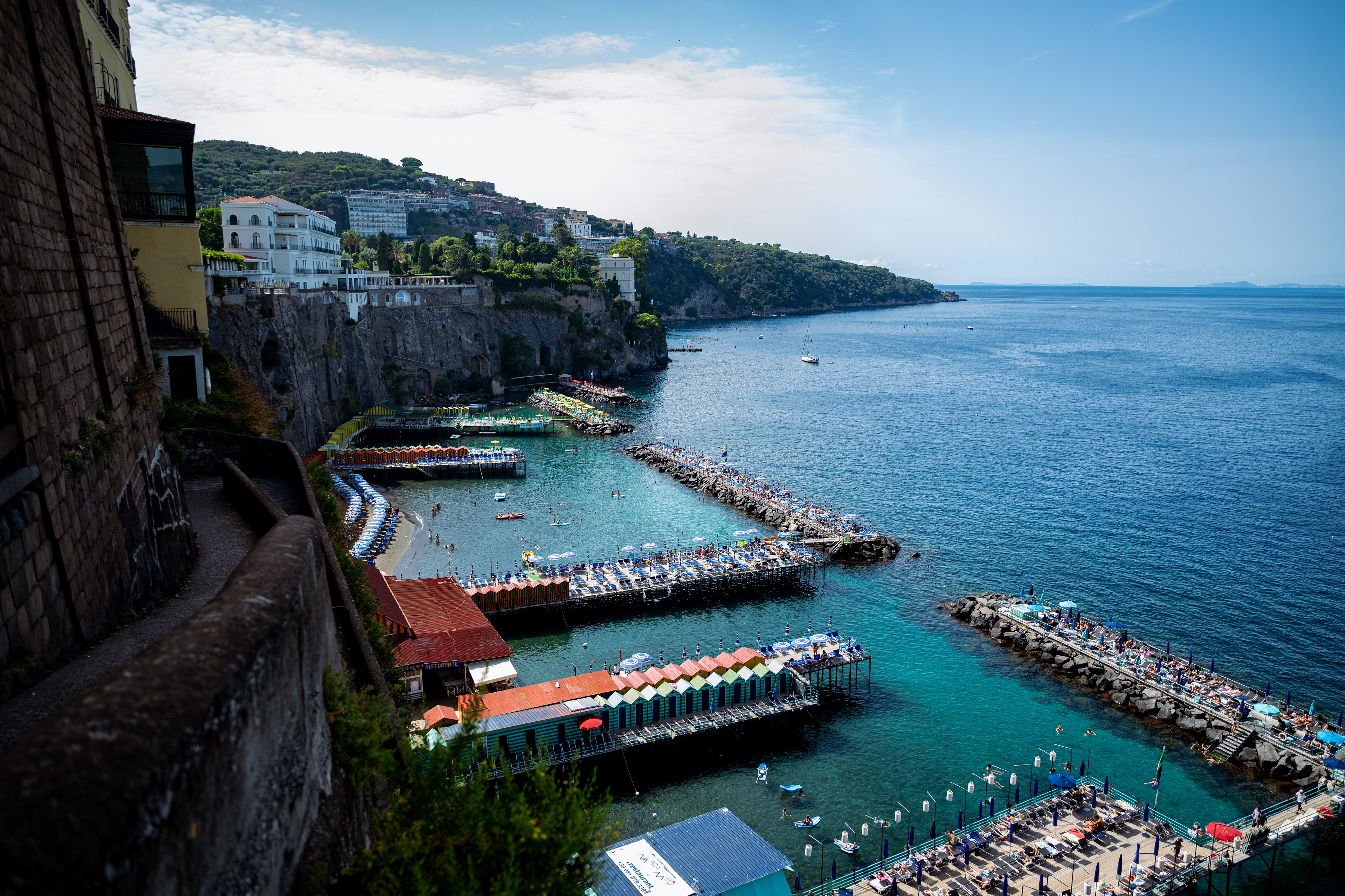 Sorrento, Italy