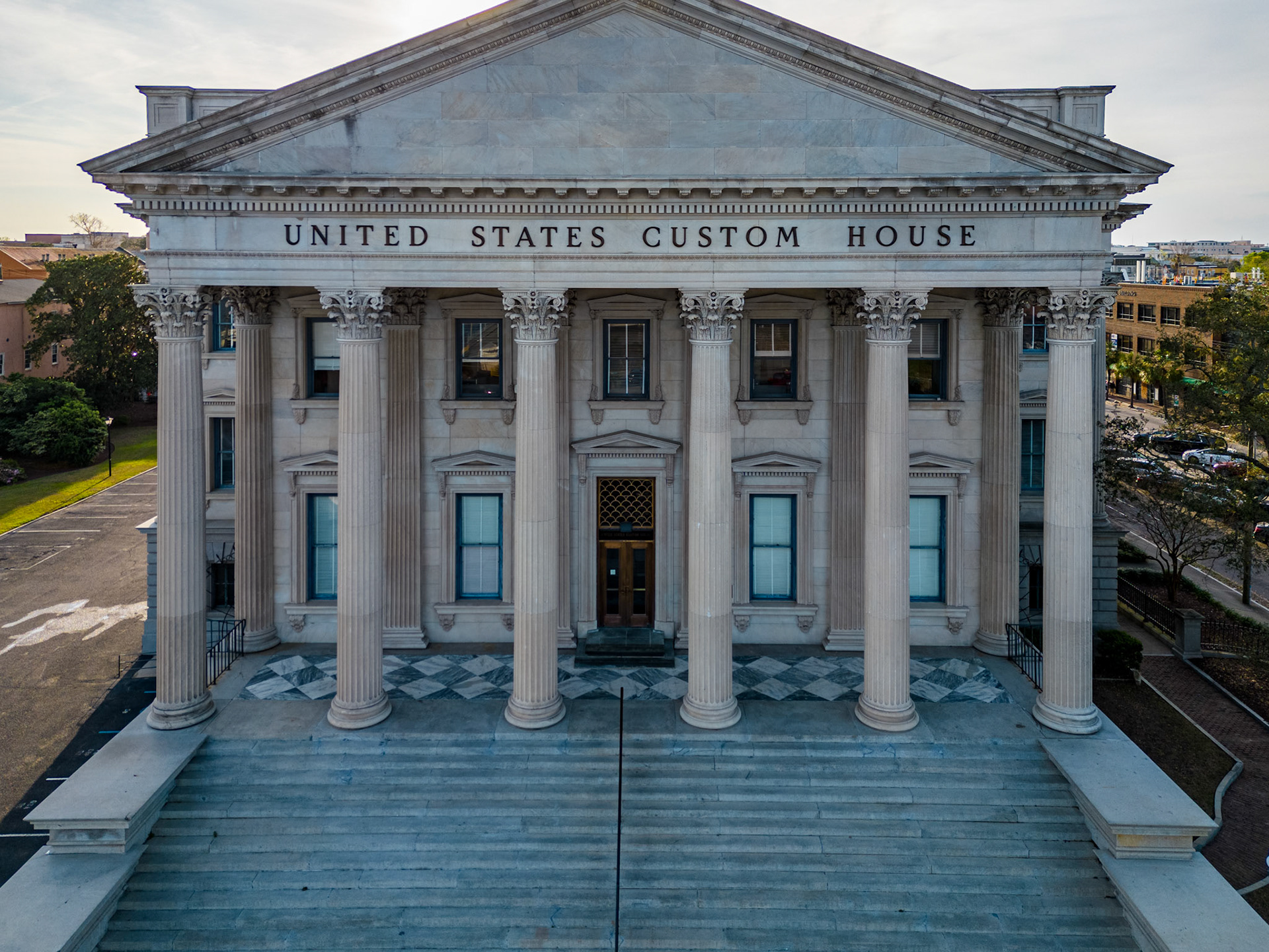 Charleston, South Carolina