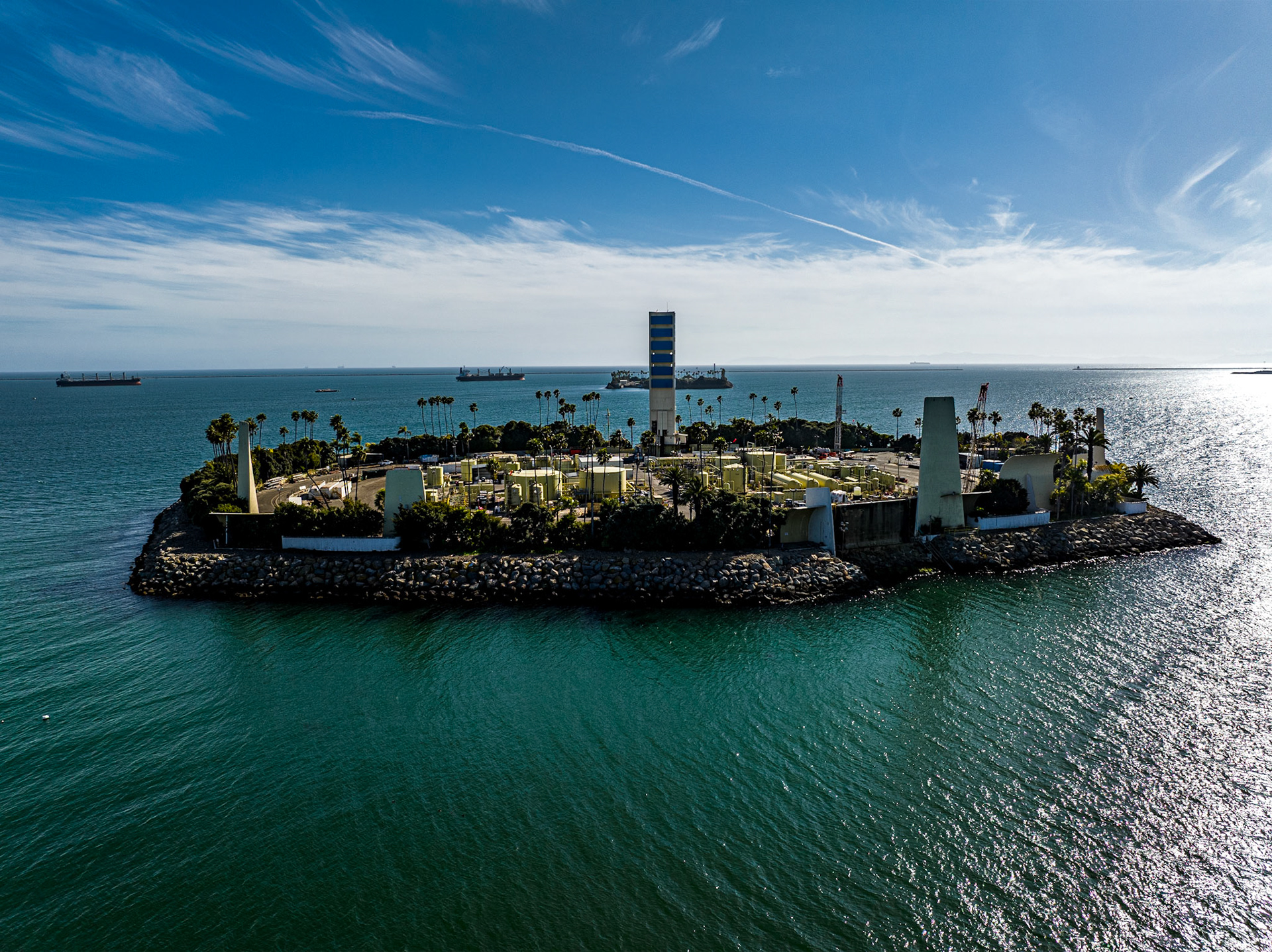 Long Beach, California