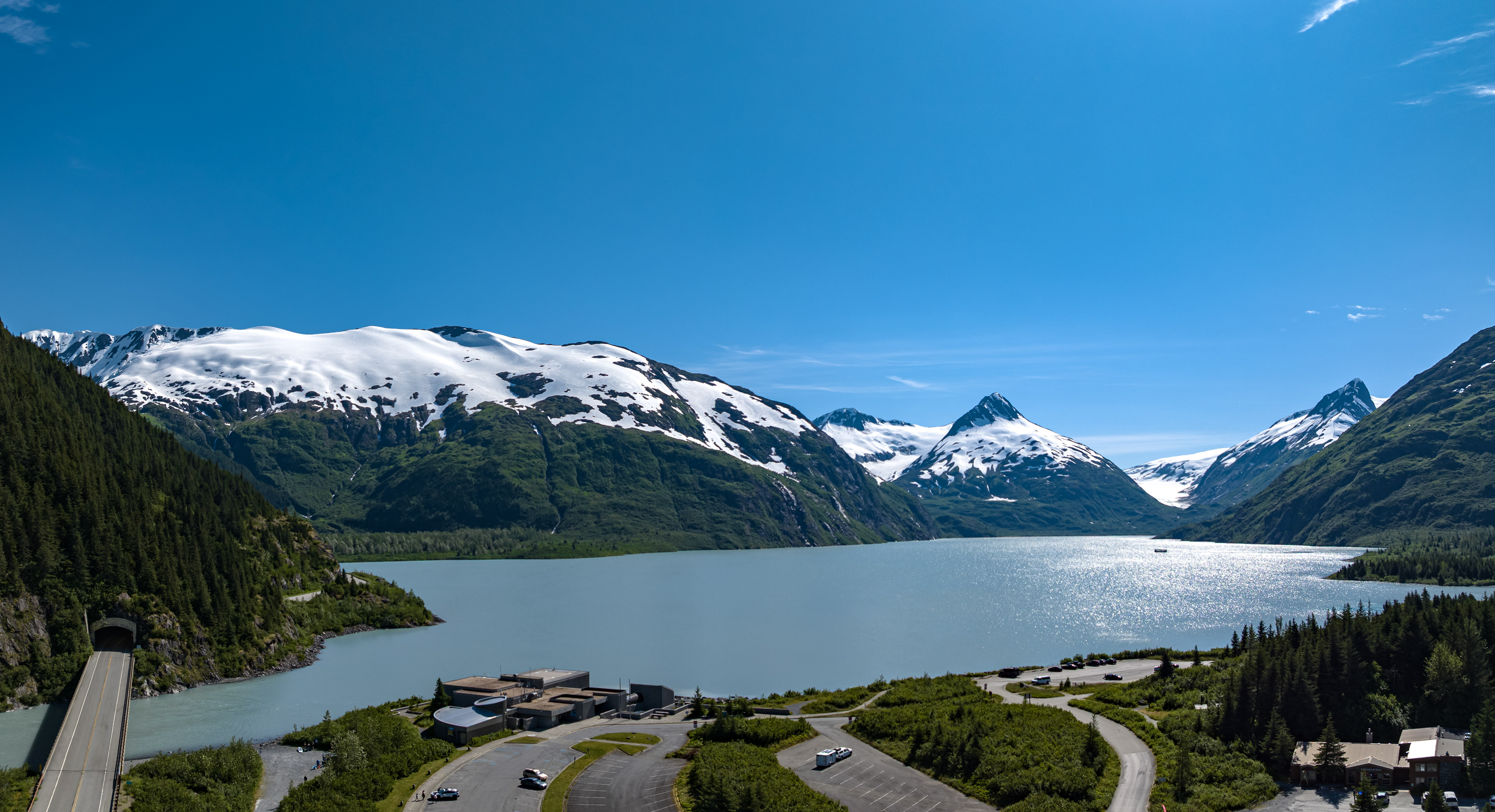 Whittier, Alaska