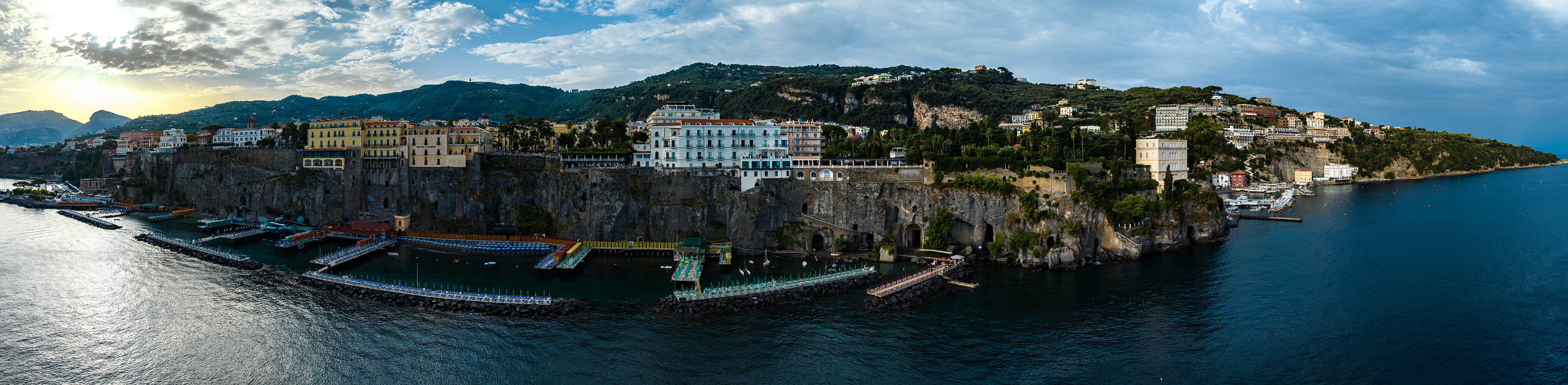 Sorrento, Italy