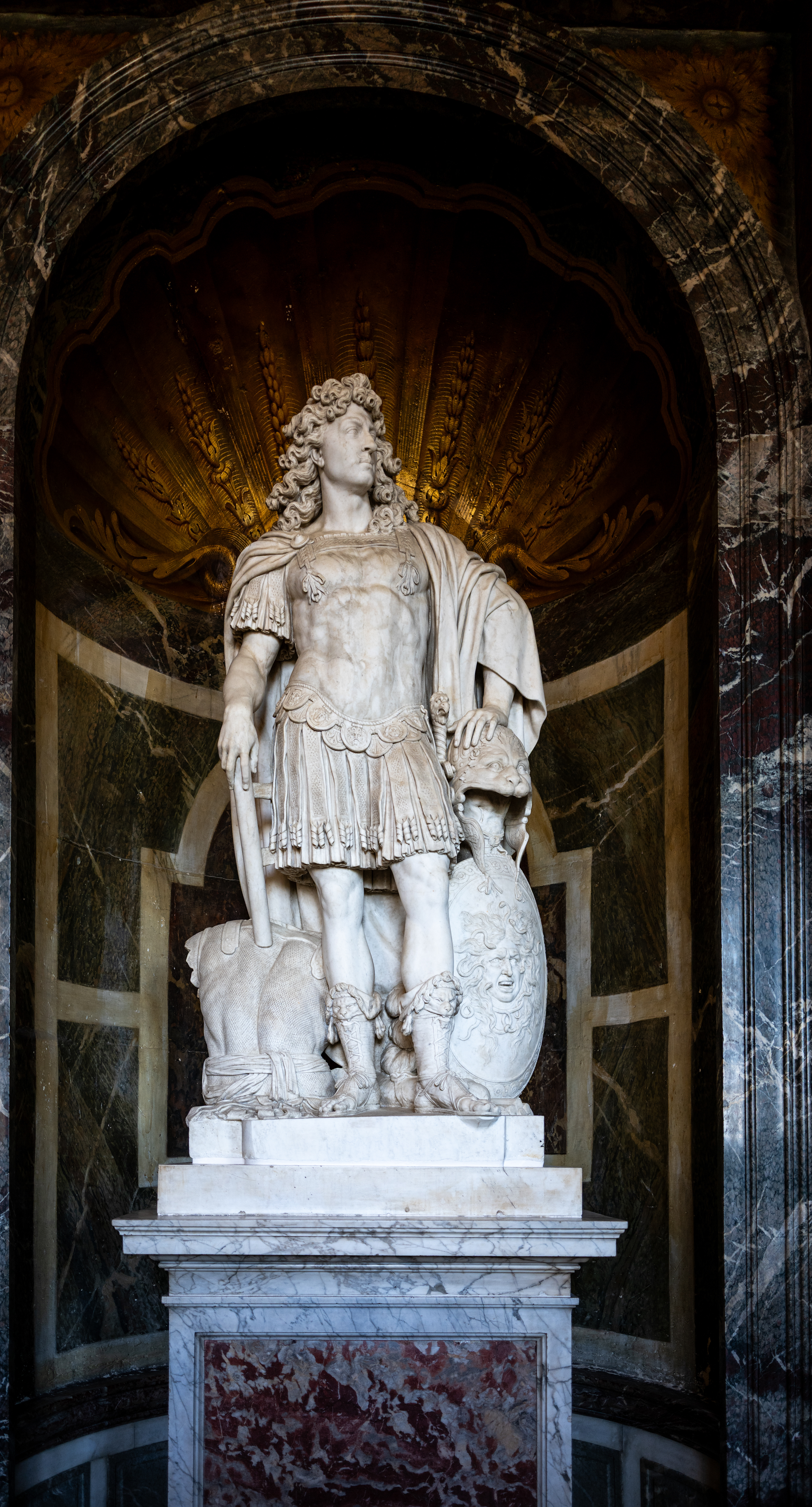 Palace of Versailles