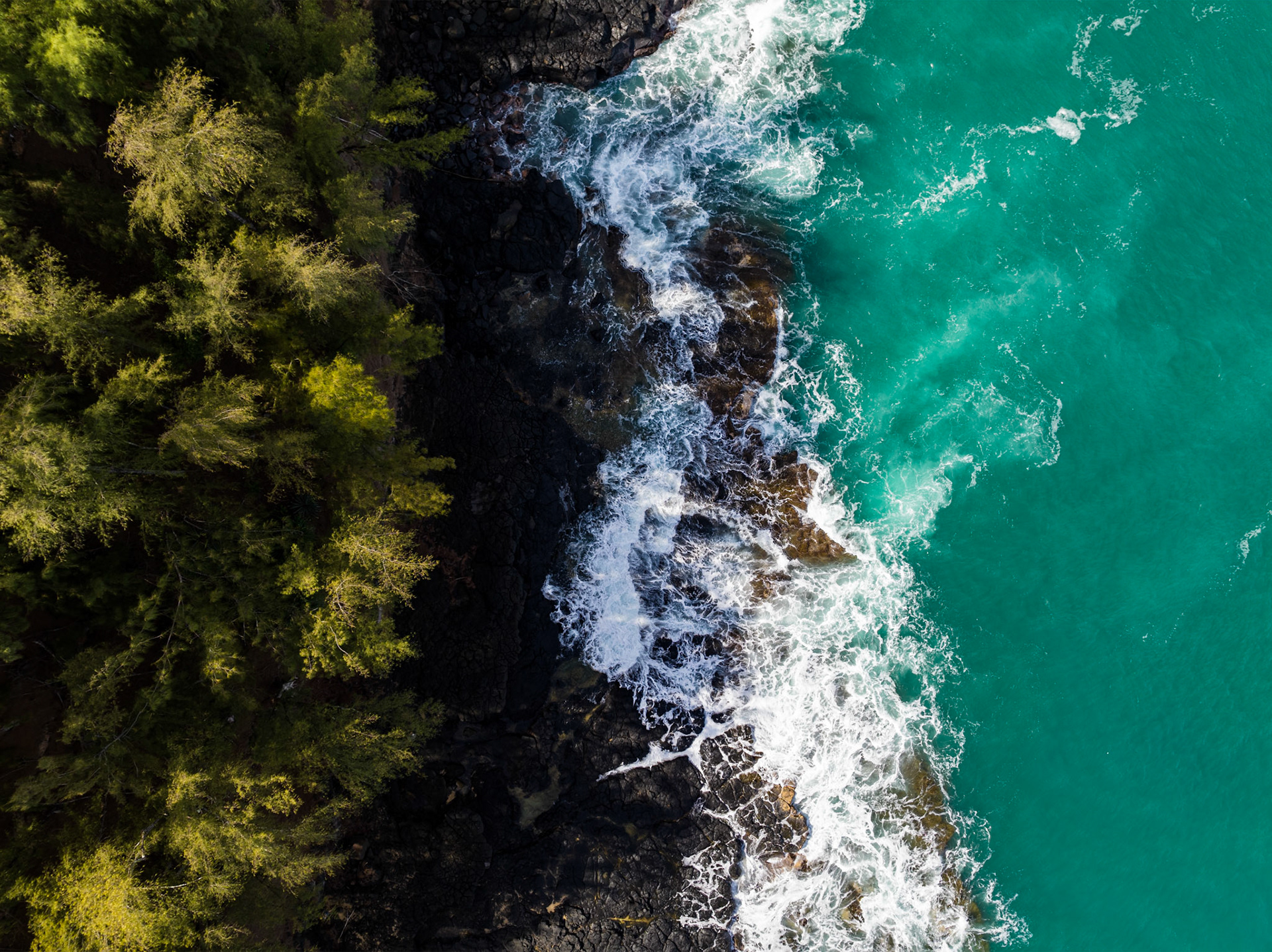 Kaua'i, Hawai'i
