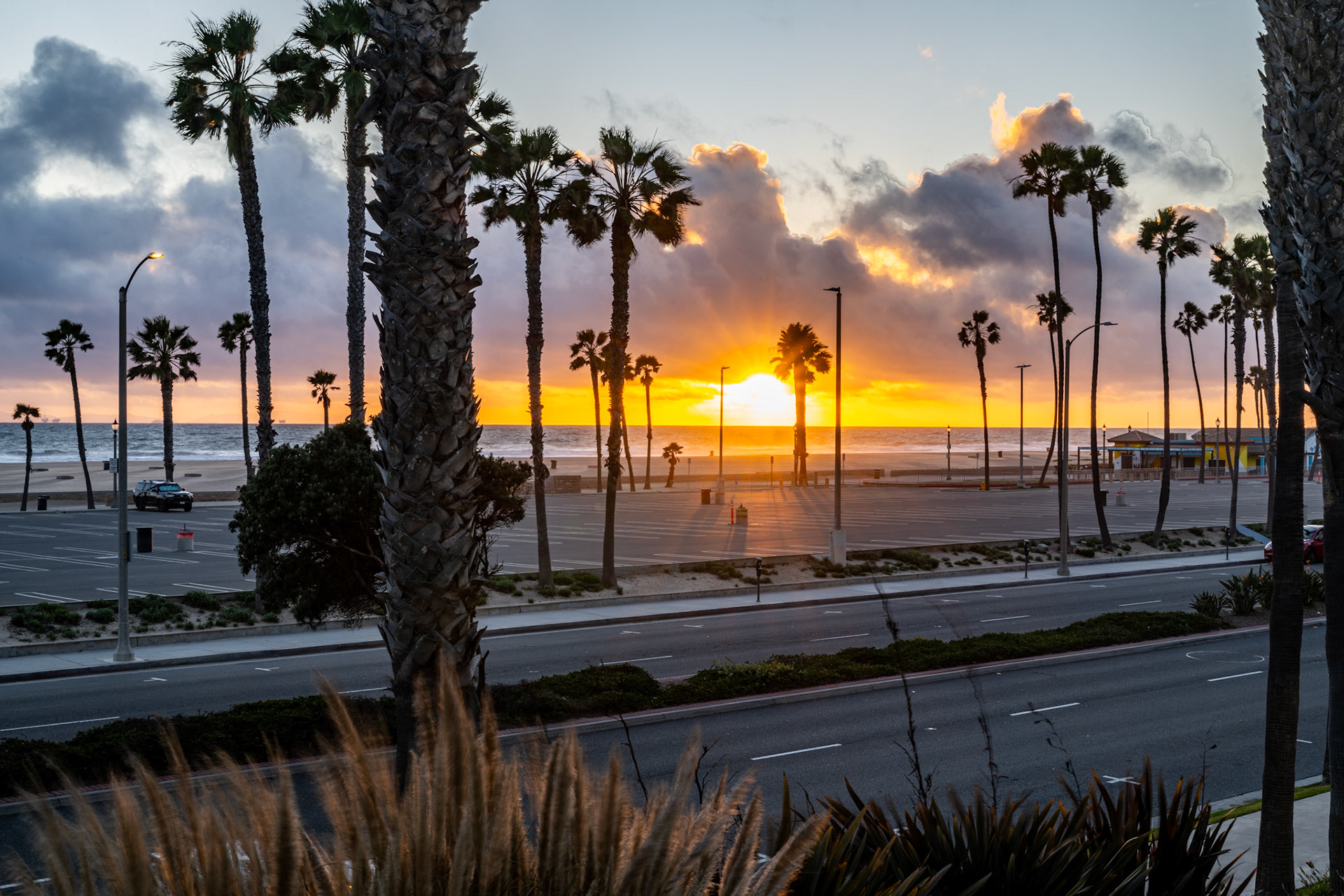 Huntington Beach, California