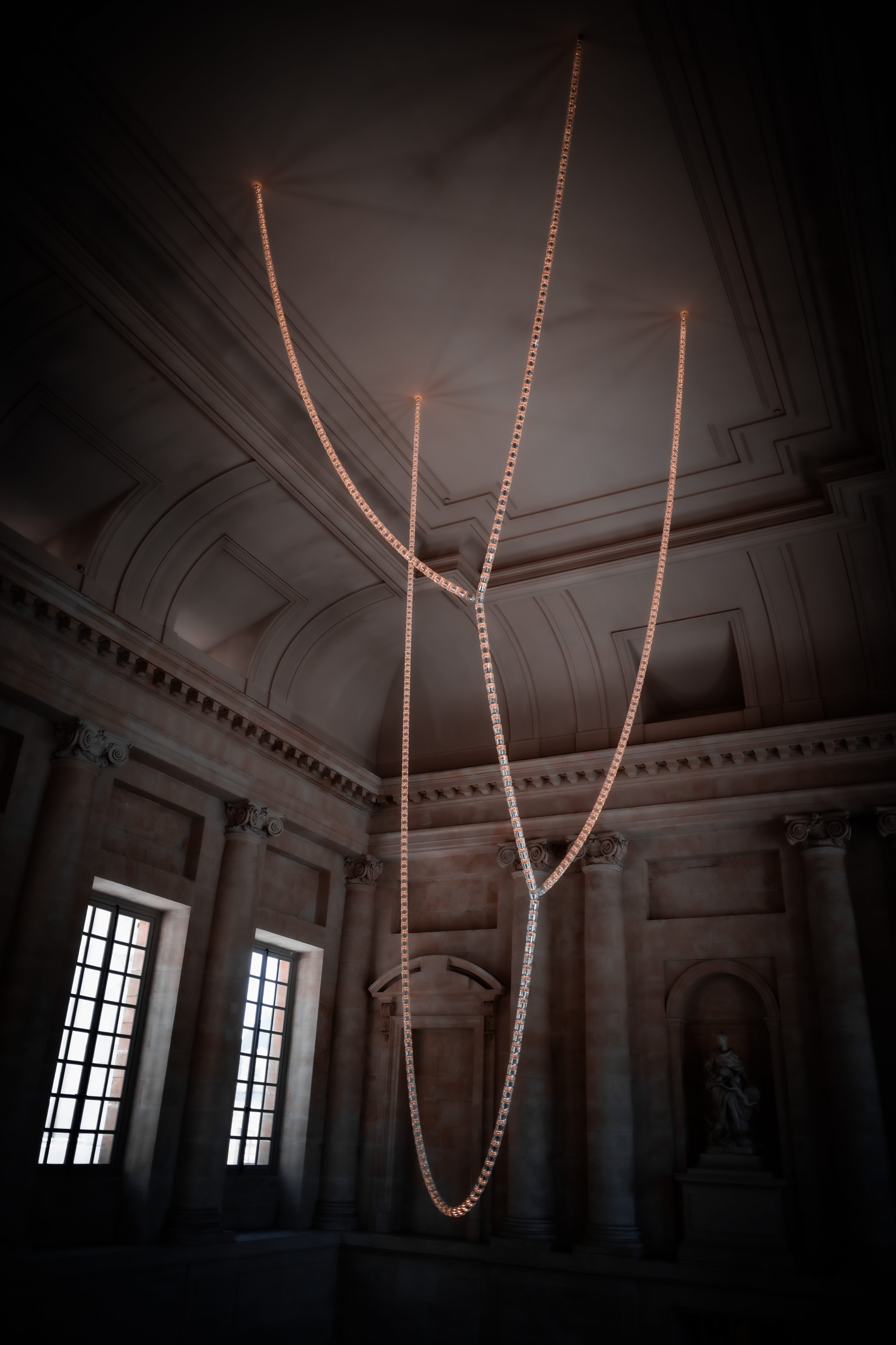 Palace of Versailles