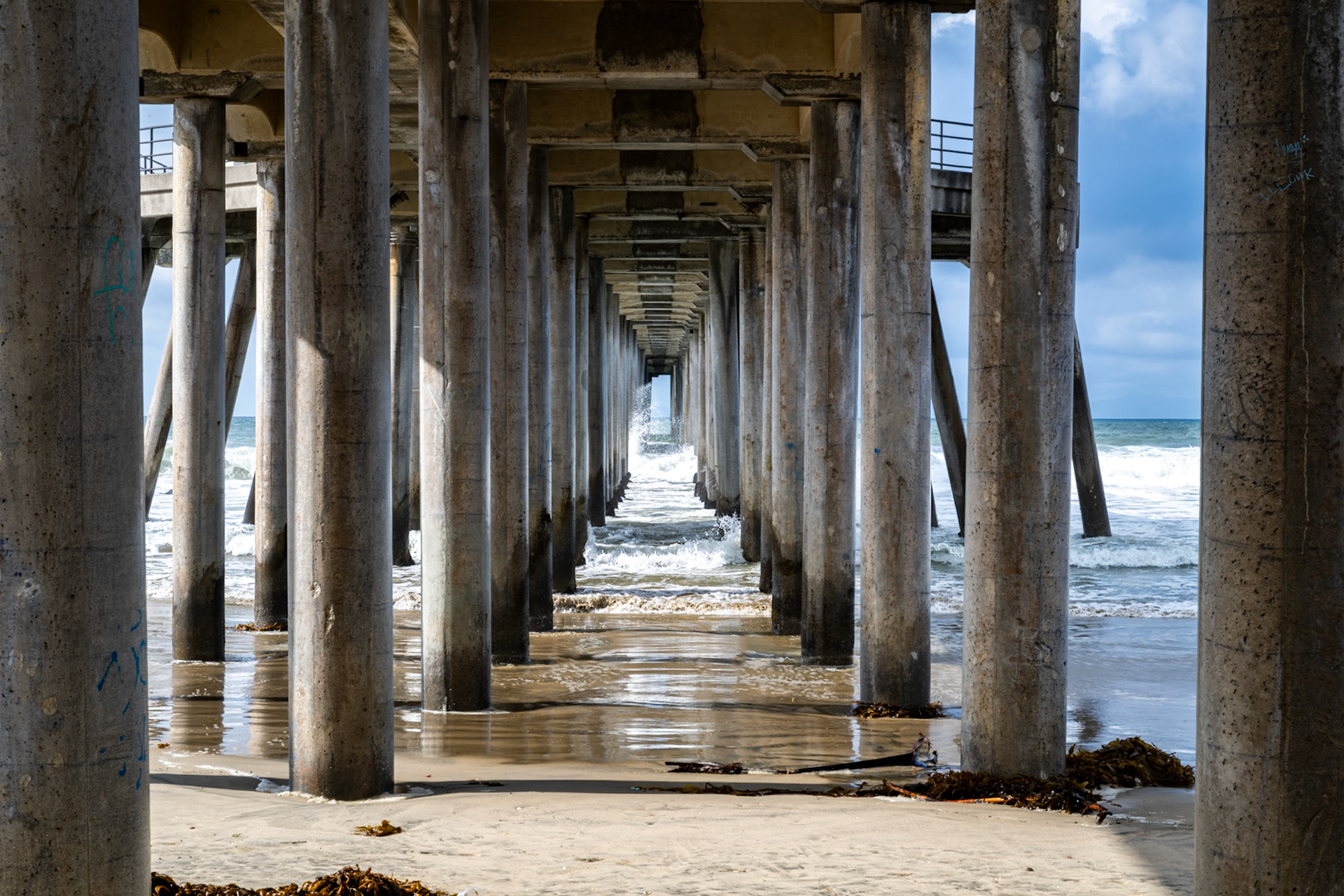 Huntington Beach, California