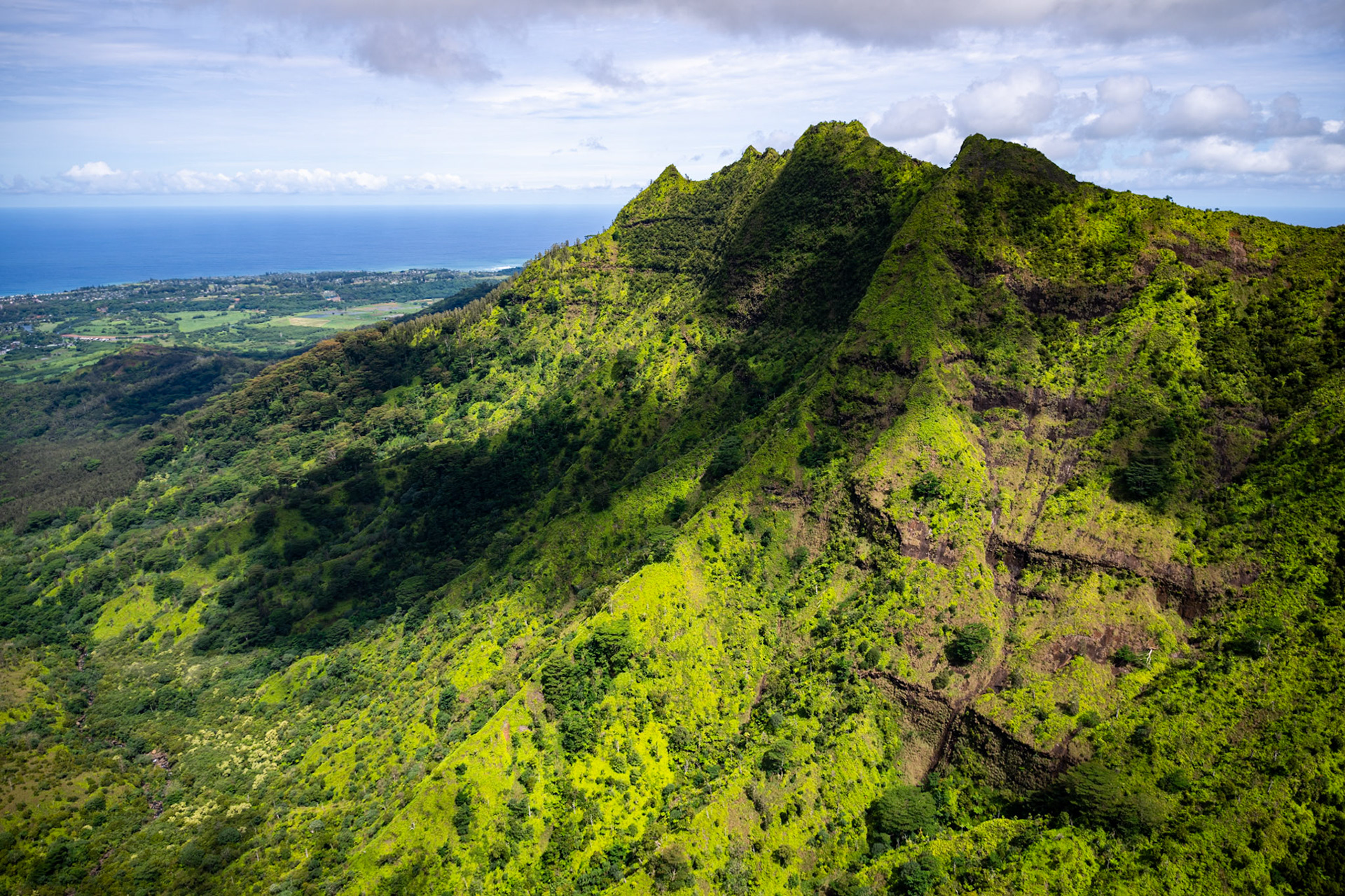 Kaua'i, Hawai'i