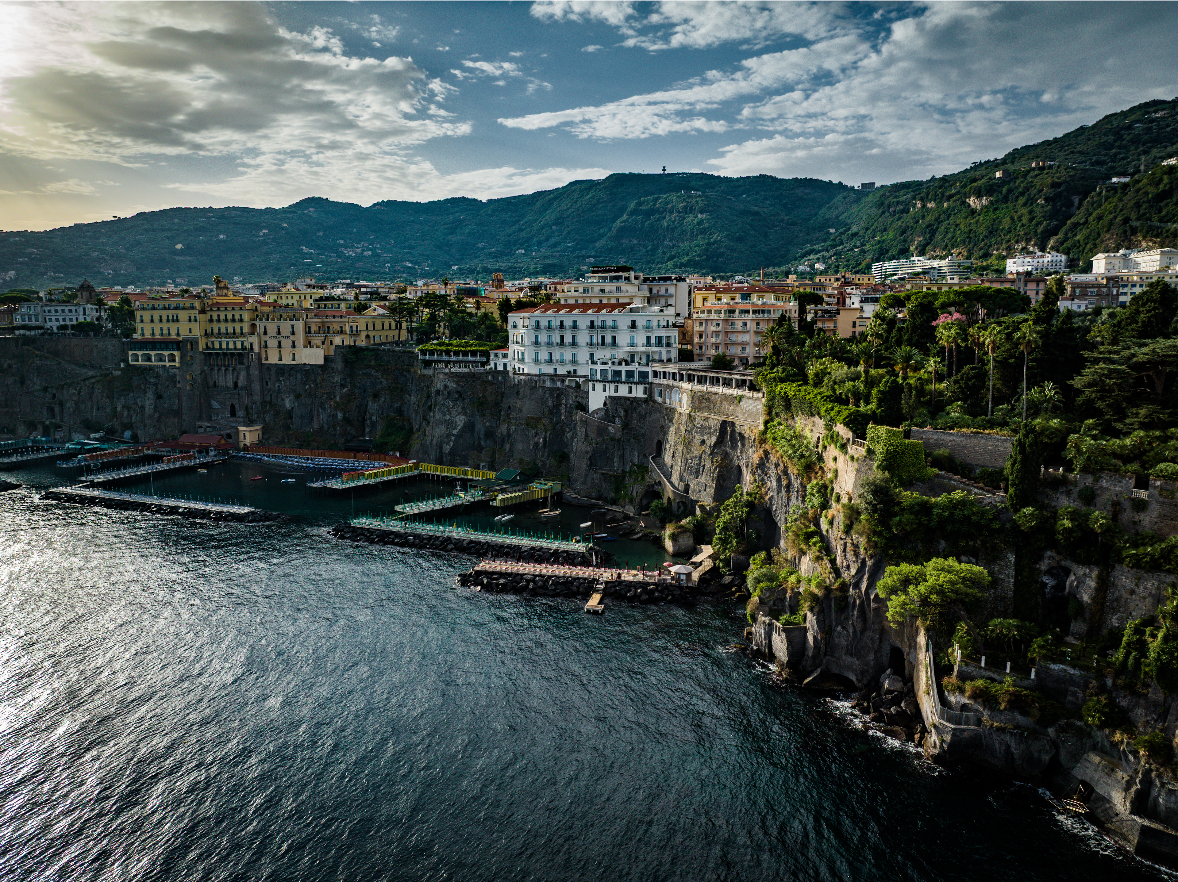 Sorrento, Italy
