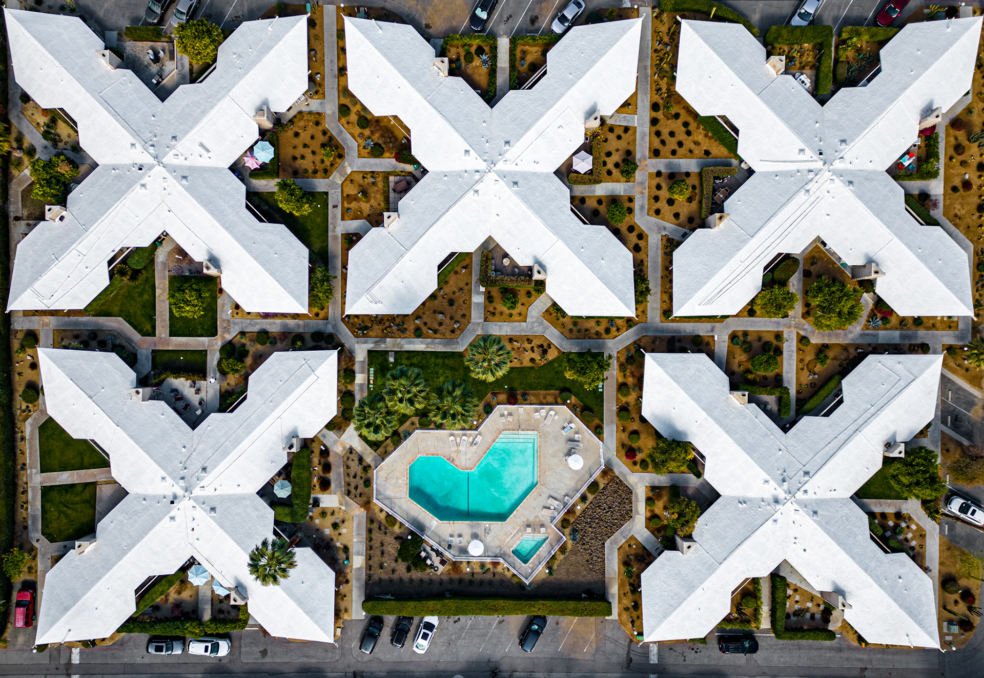 Palm Springs, California