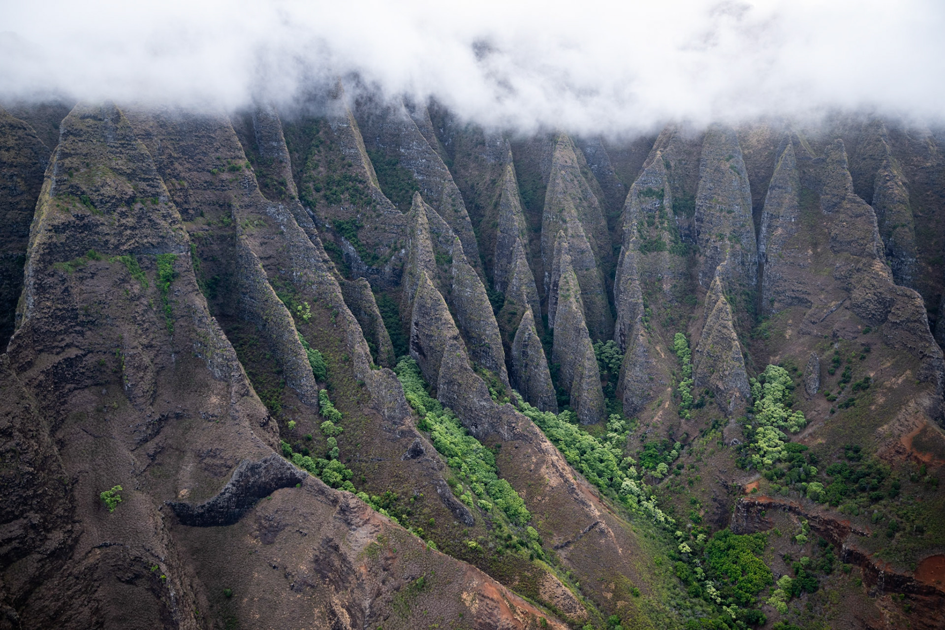 Kaua'i, Hawai'i