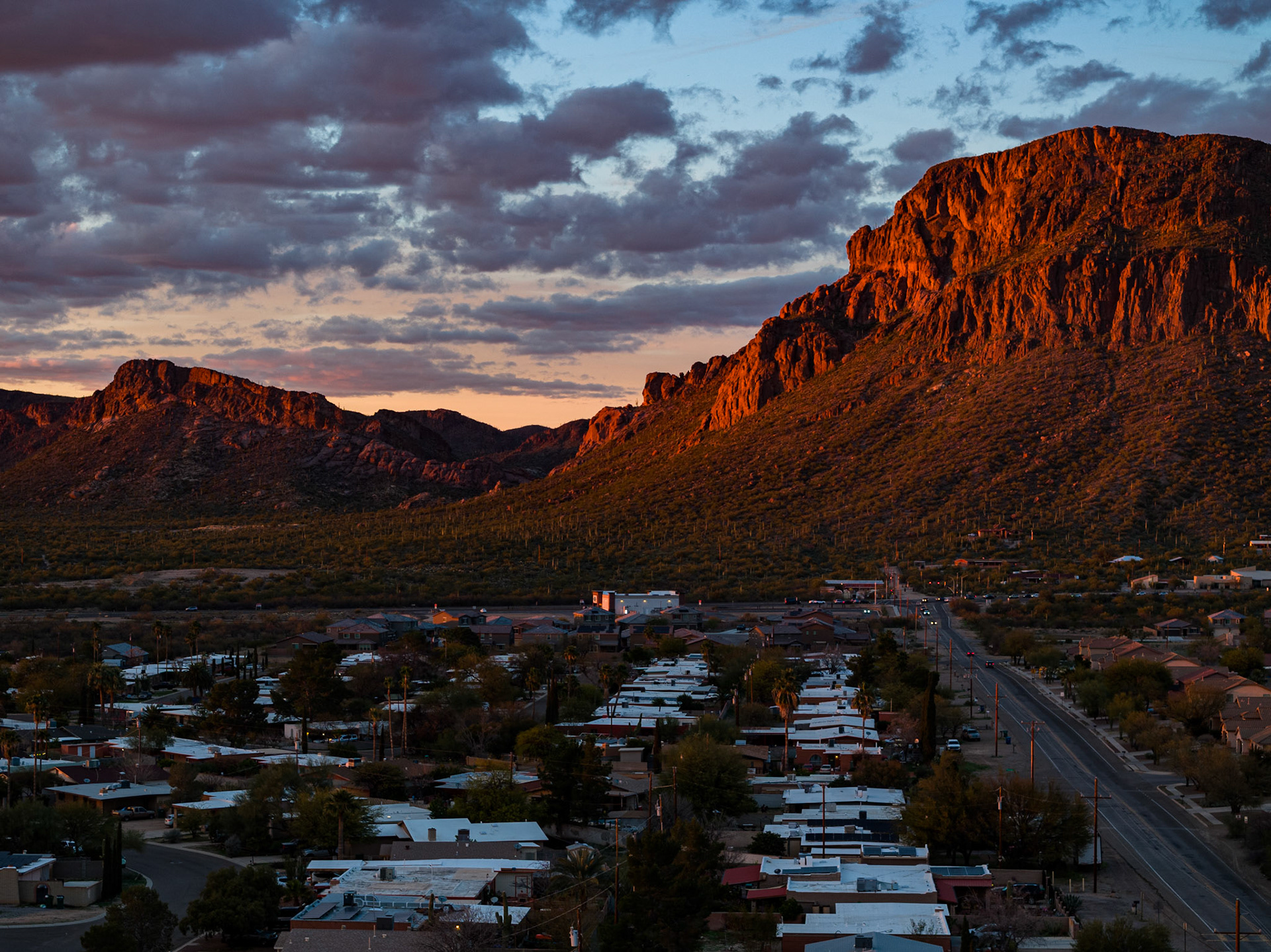 Tucson, Arizona