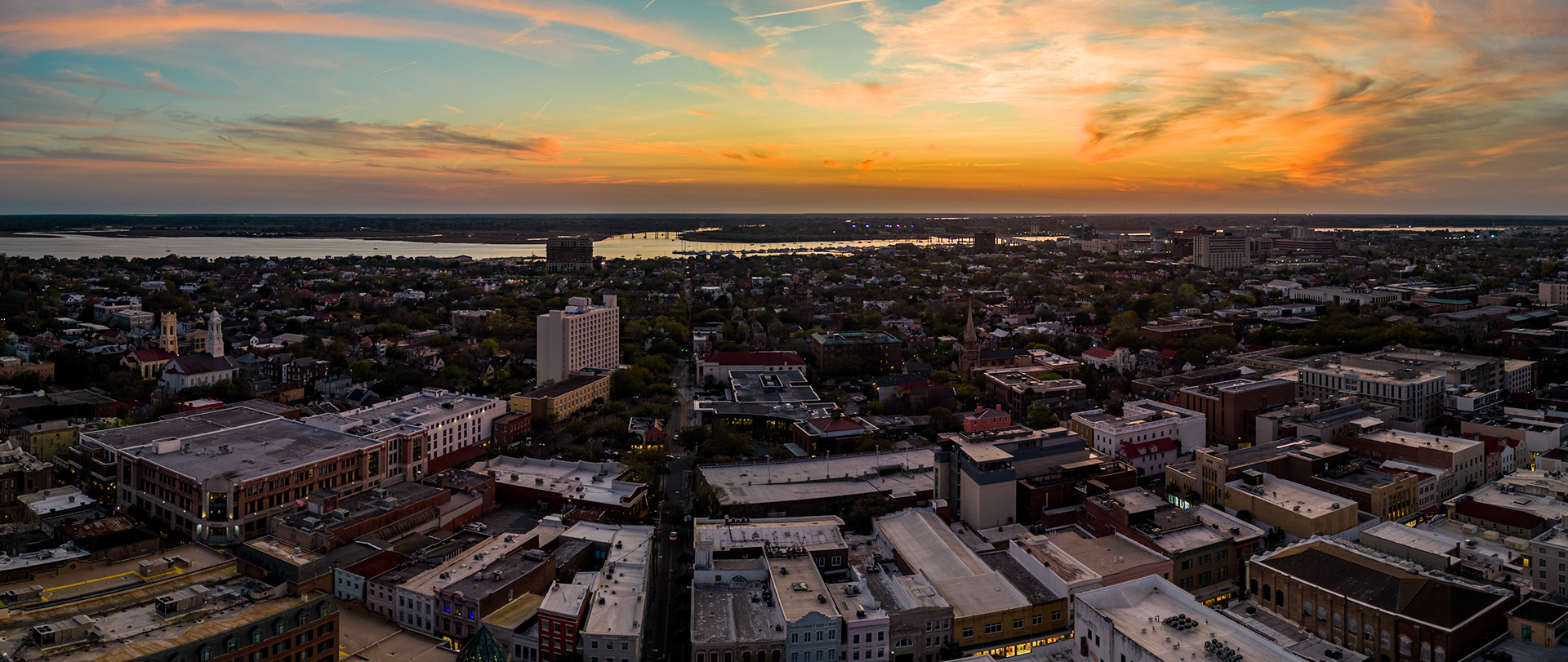 Charleston, South Carolina