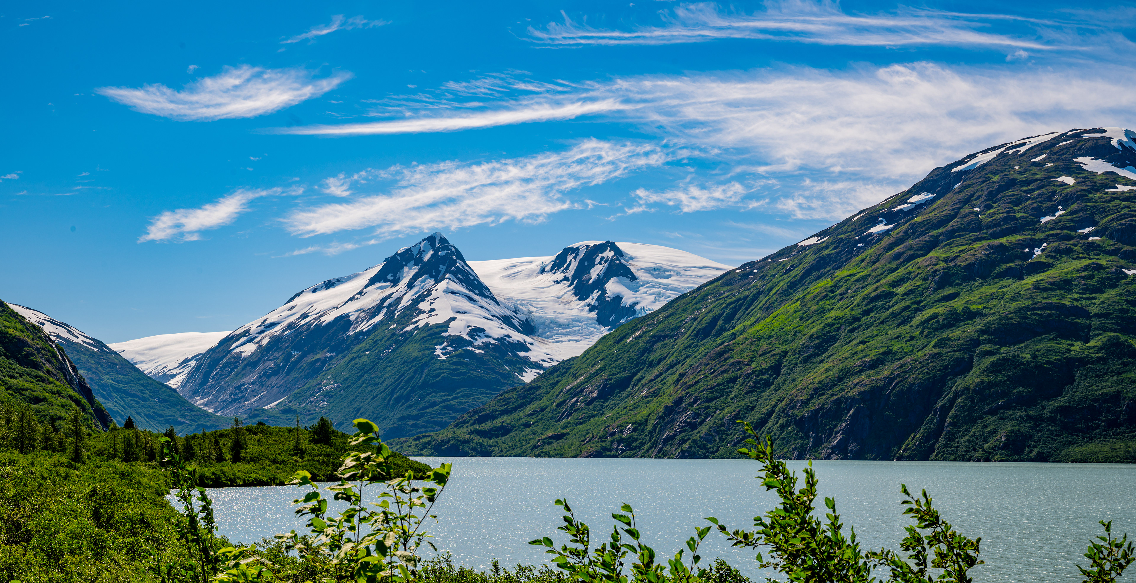 Whittier, Alaska