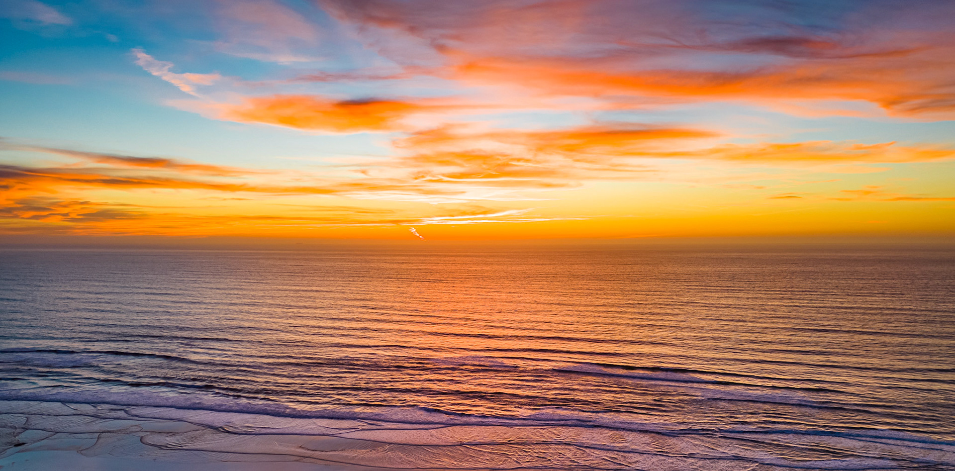 Half Moon Bay, California