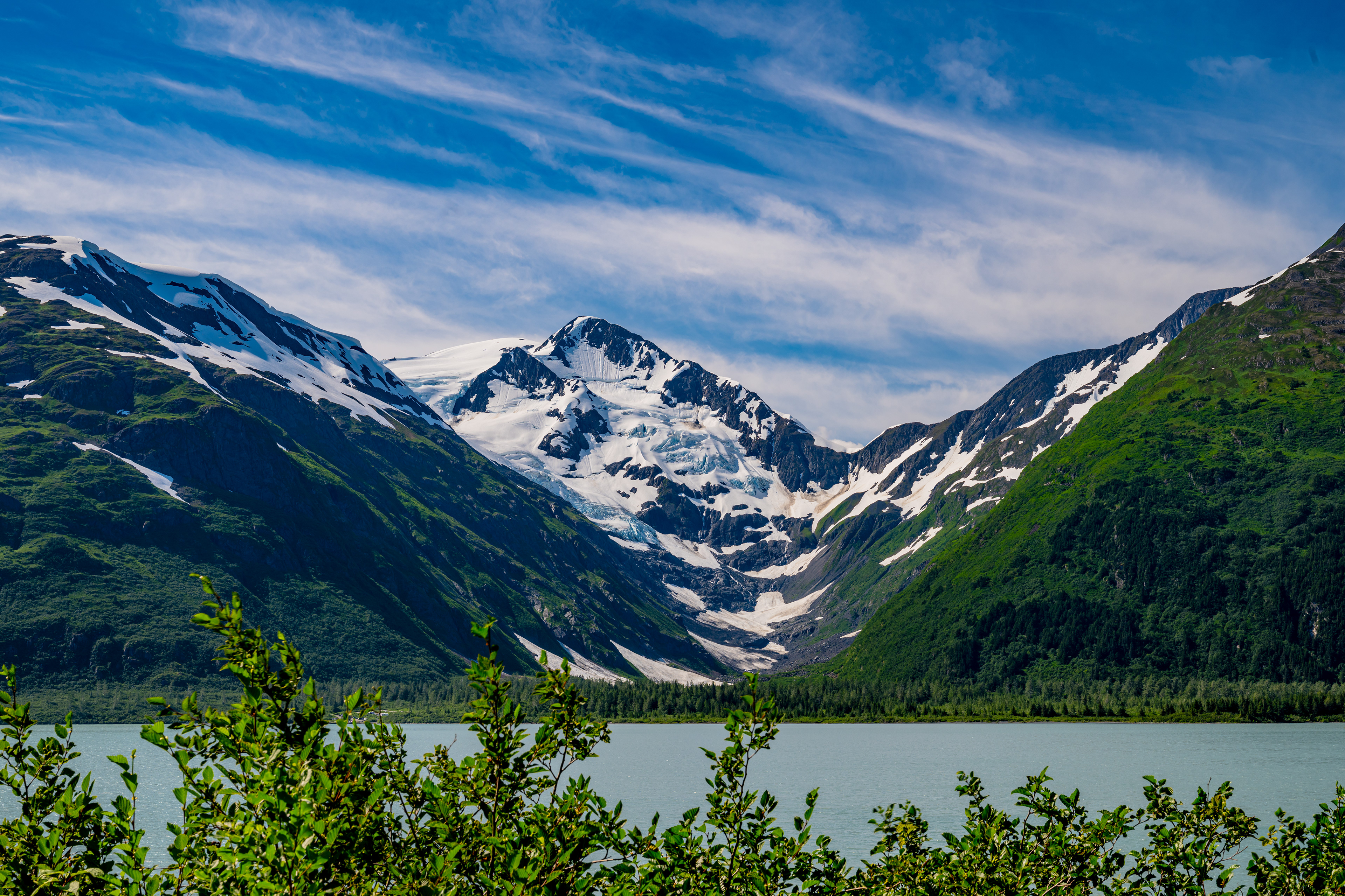 Whittier, Alaska