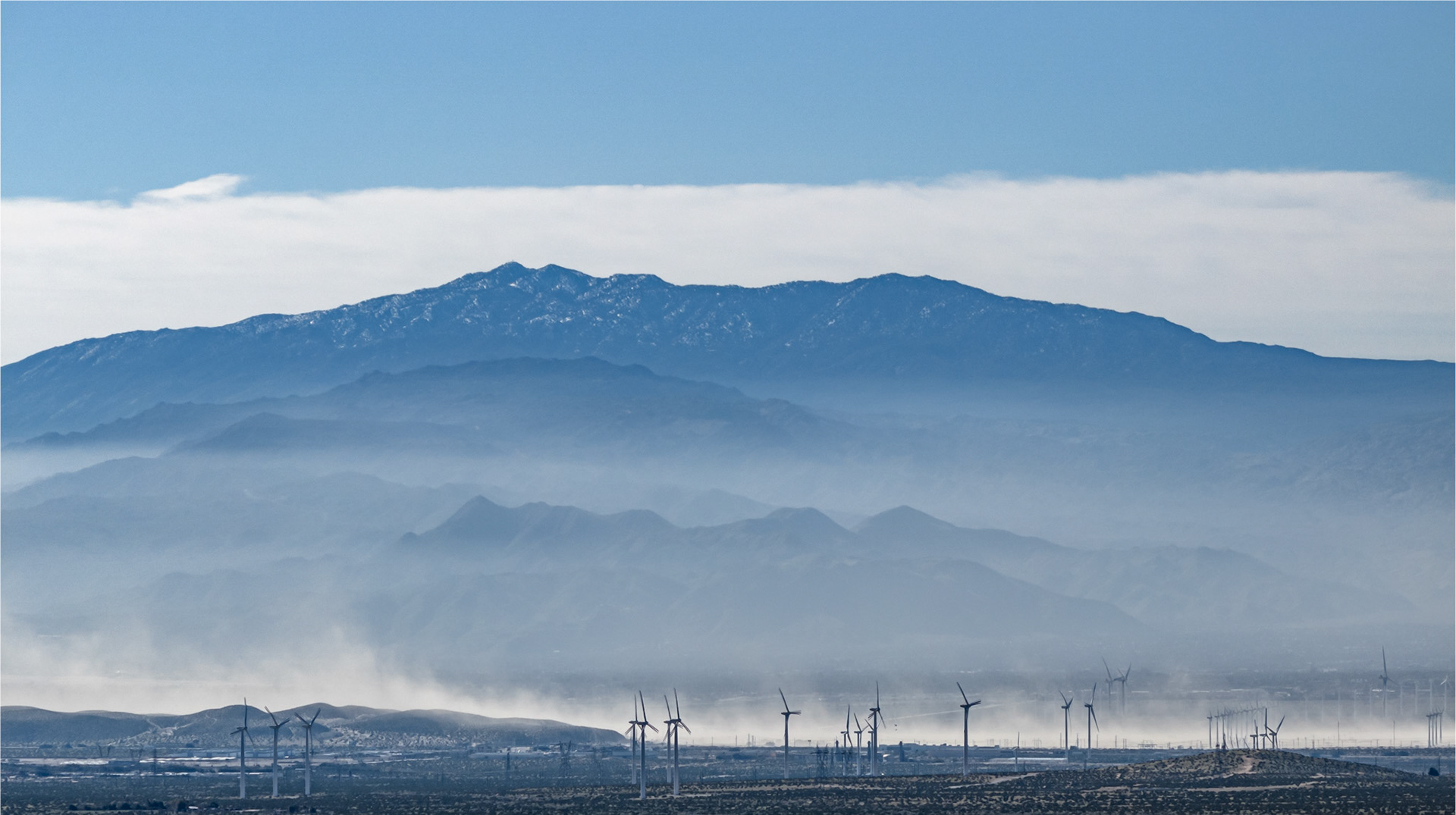 Palm Springs, California