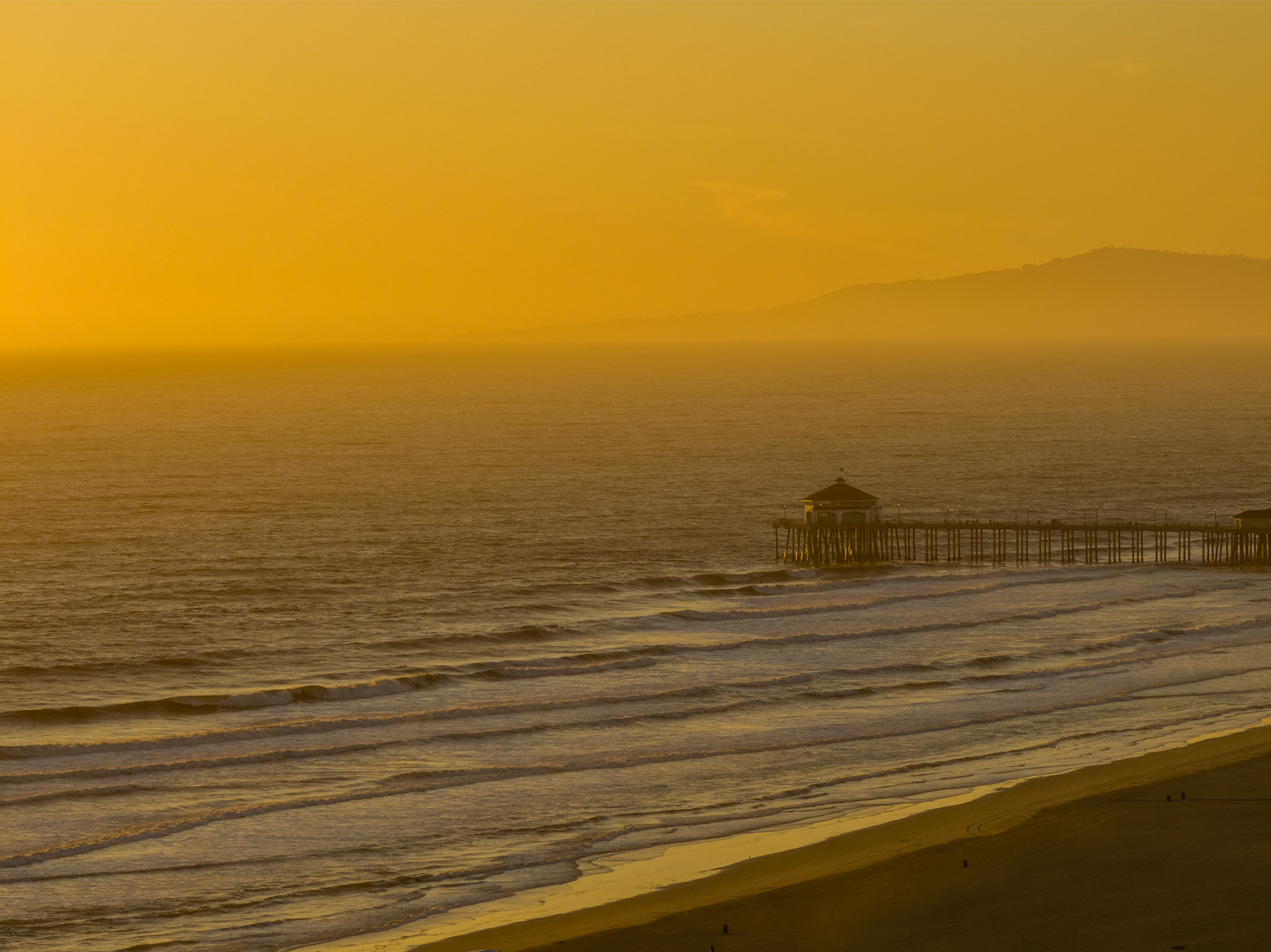 Huntington Beach, California