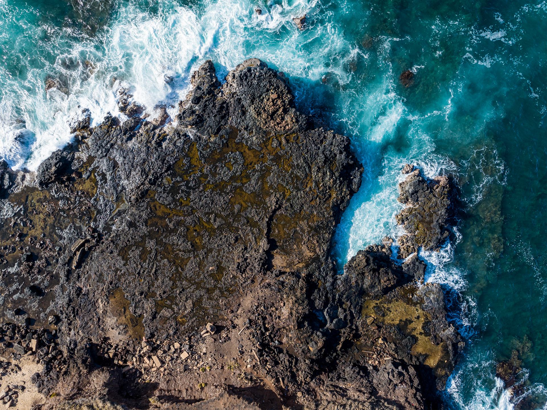 Kaua'i, Hawai'i
