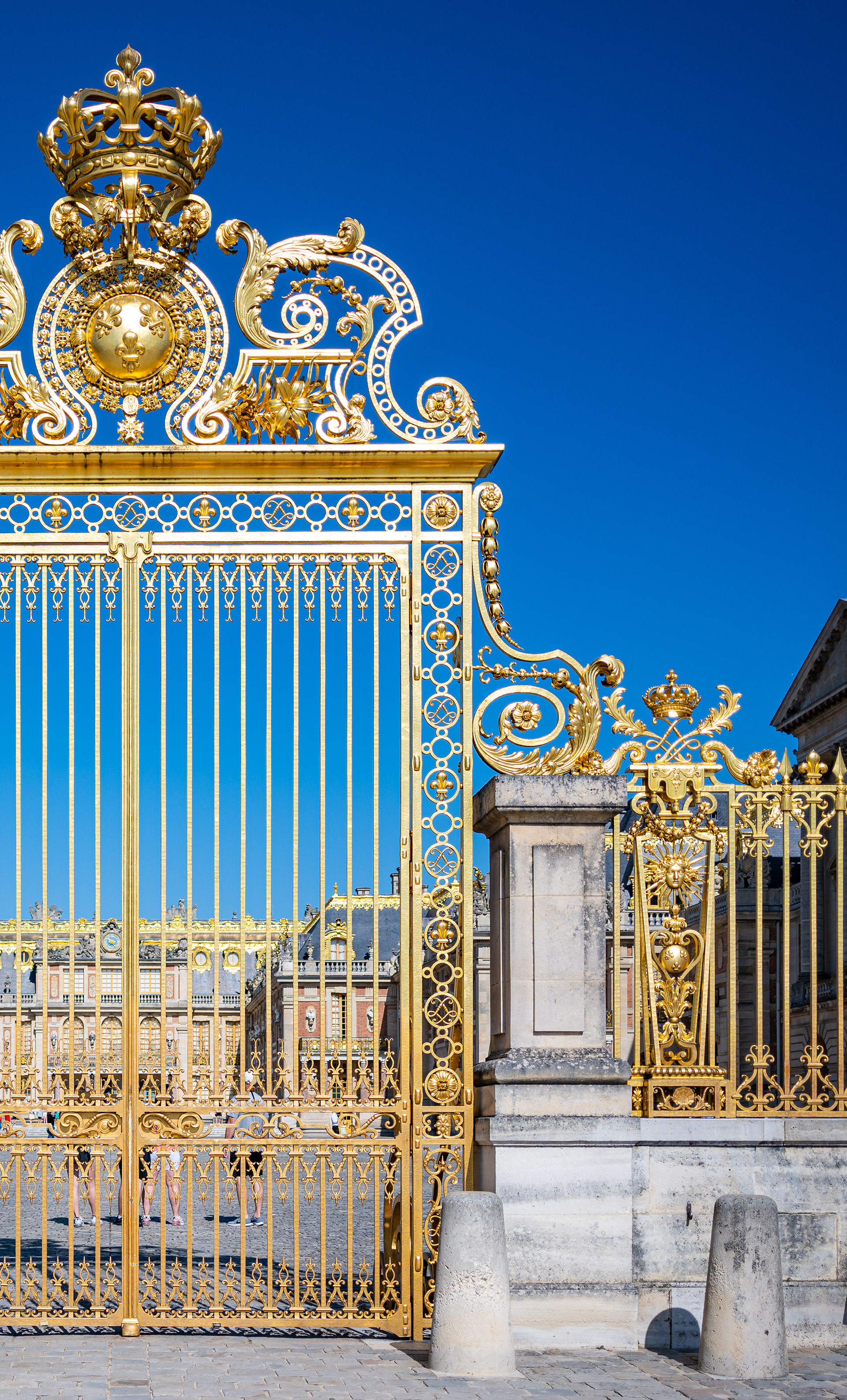 Palace of Versailles