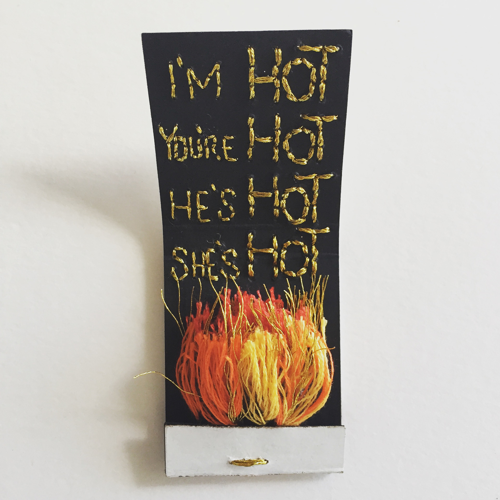 Strike Away Show:   A community open call exhibit at Paxton Gate, San Francisco, 2015