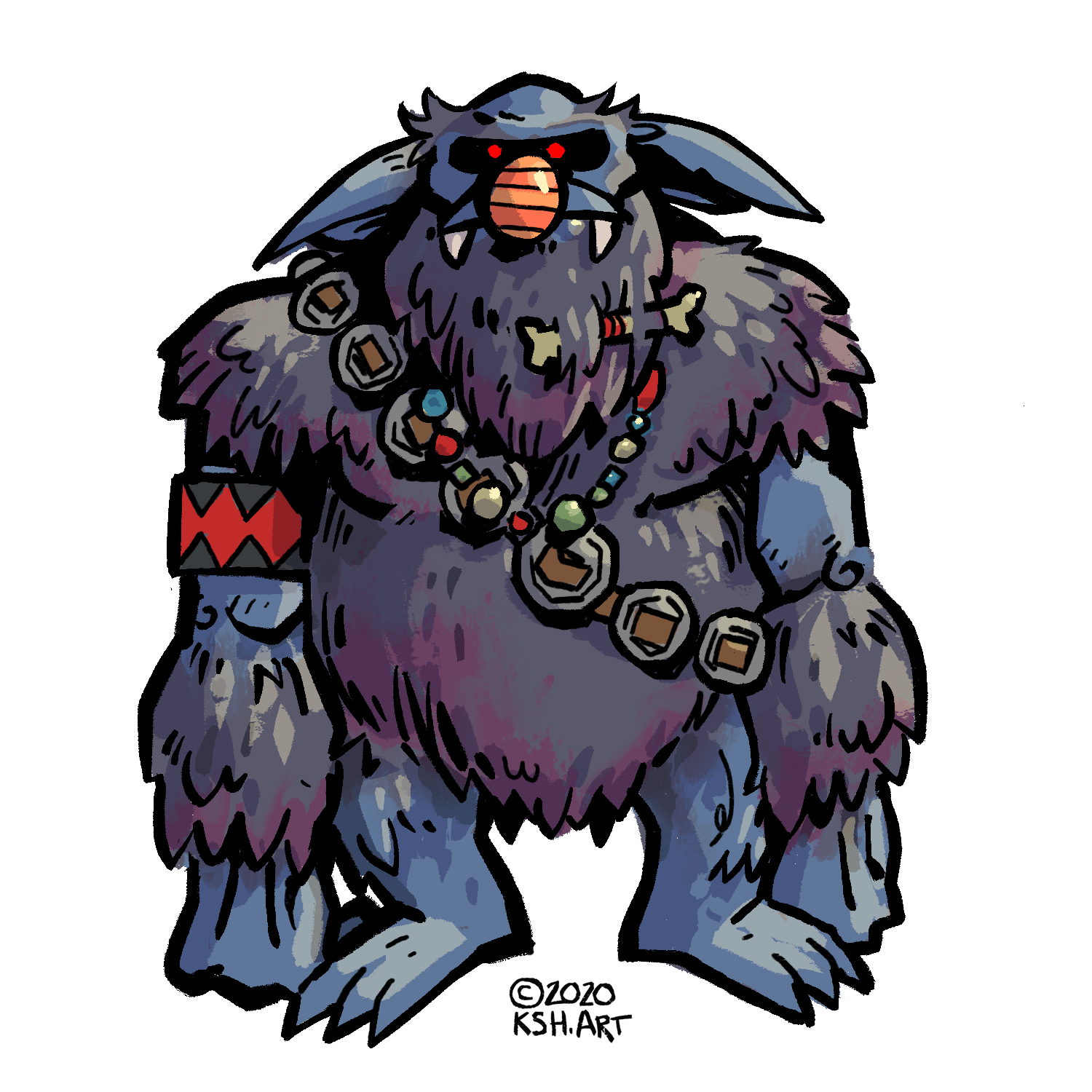 Bugbear