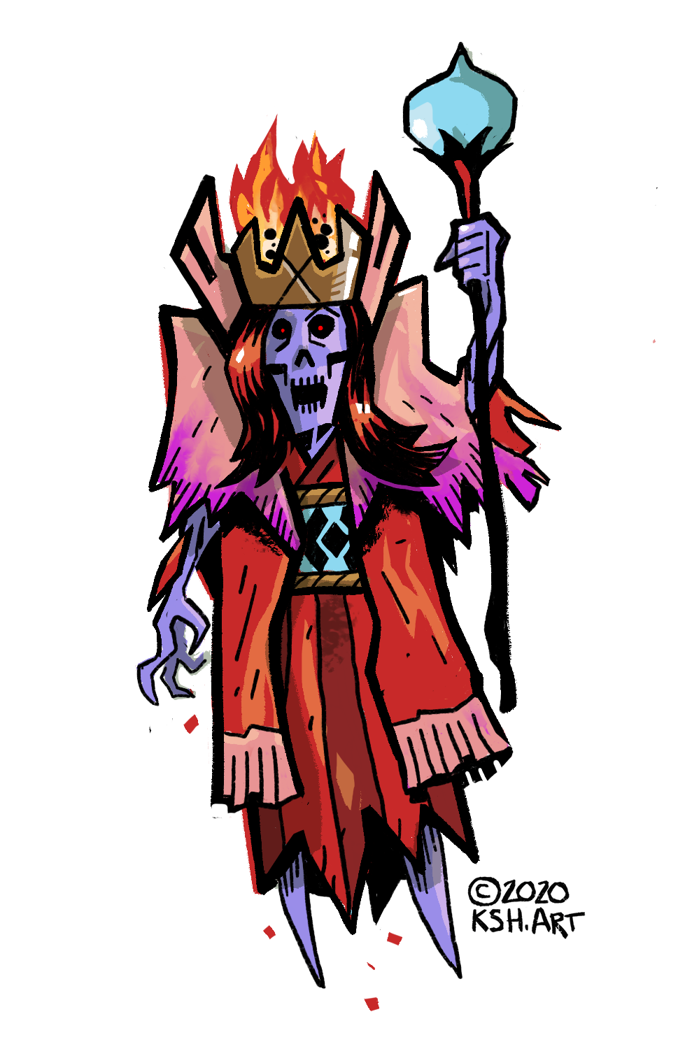 Lich