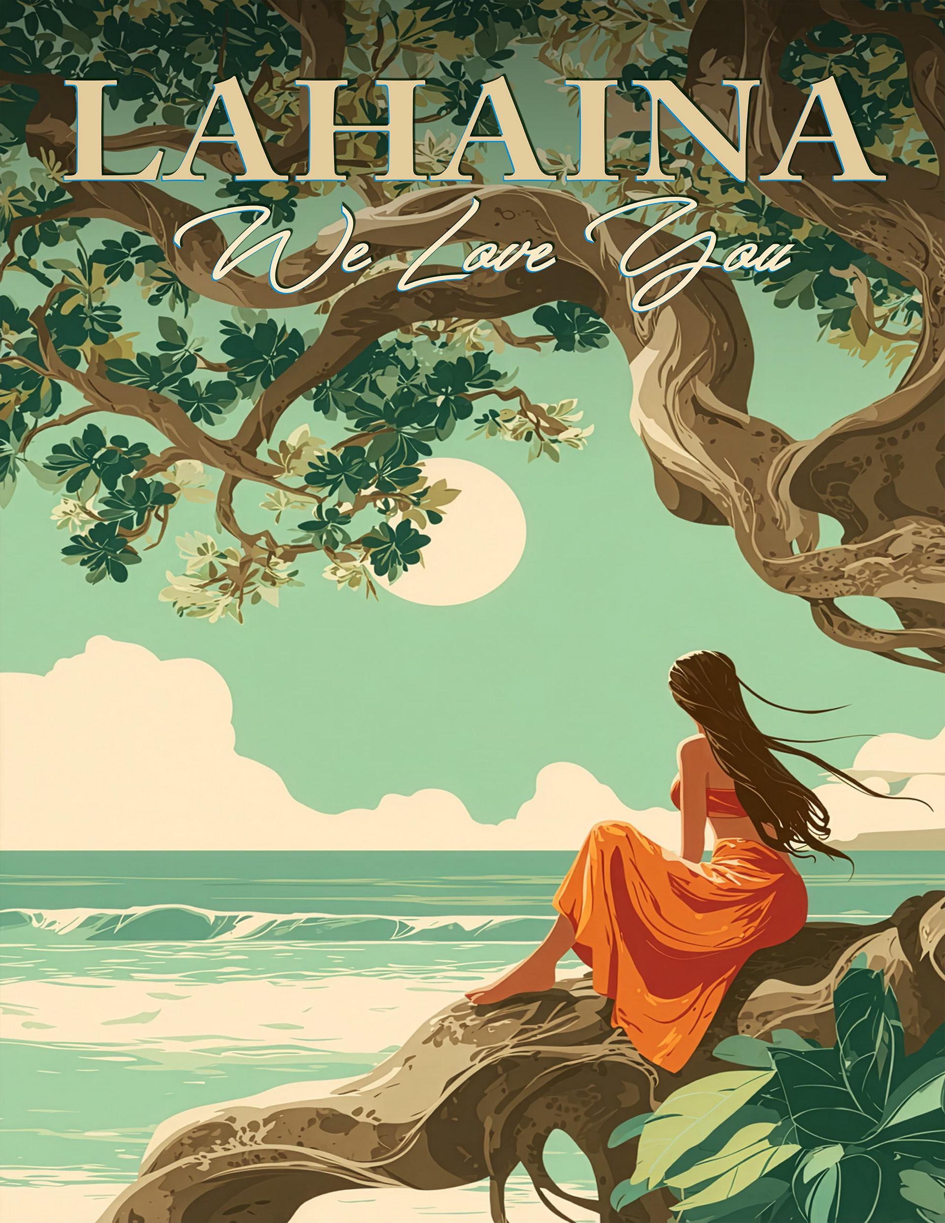 Maui Art
