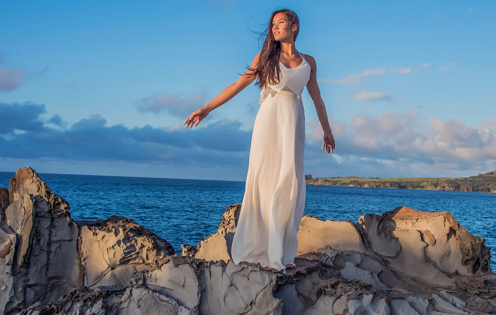 Makena Cove Photographers — Private, Peaceful, Perfect