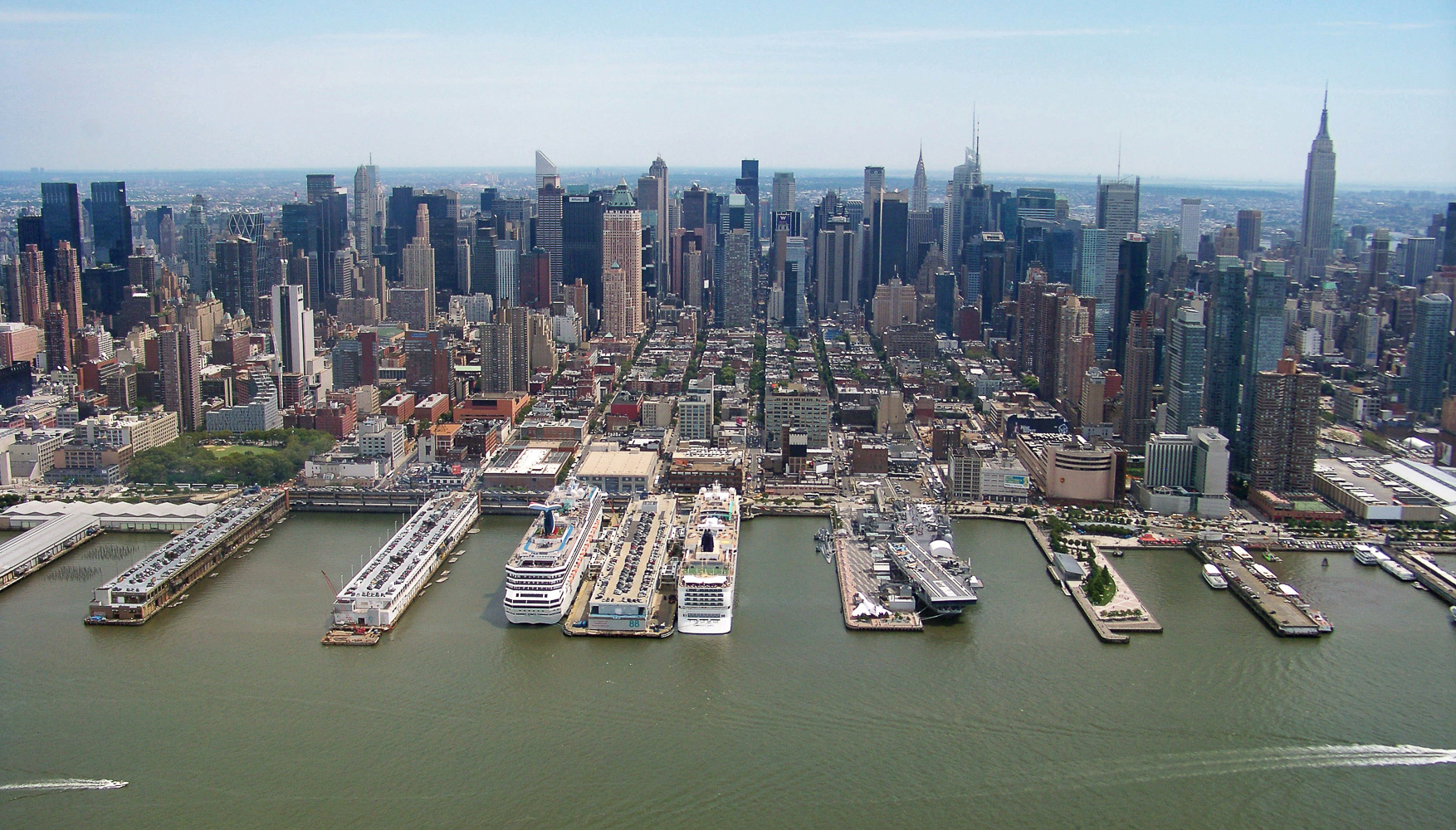 New York - Etats Unis