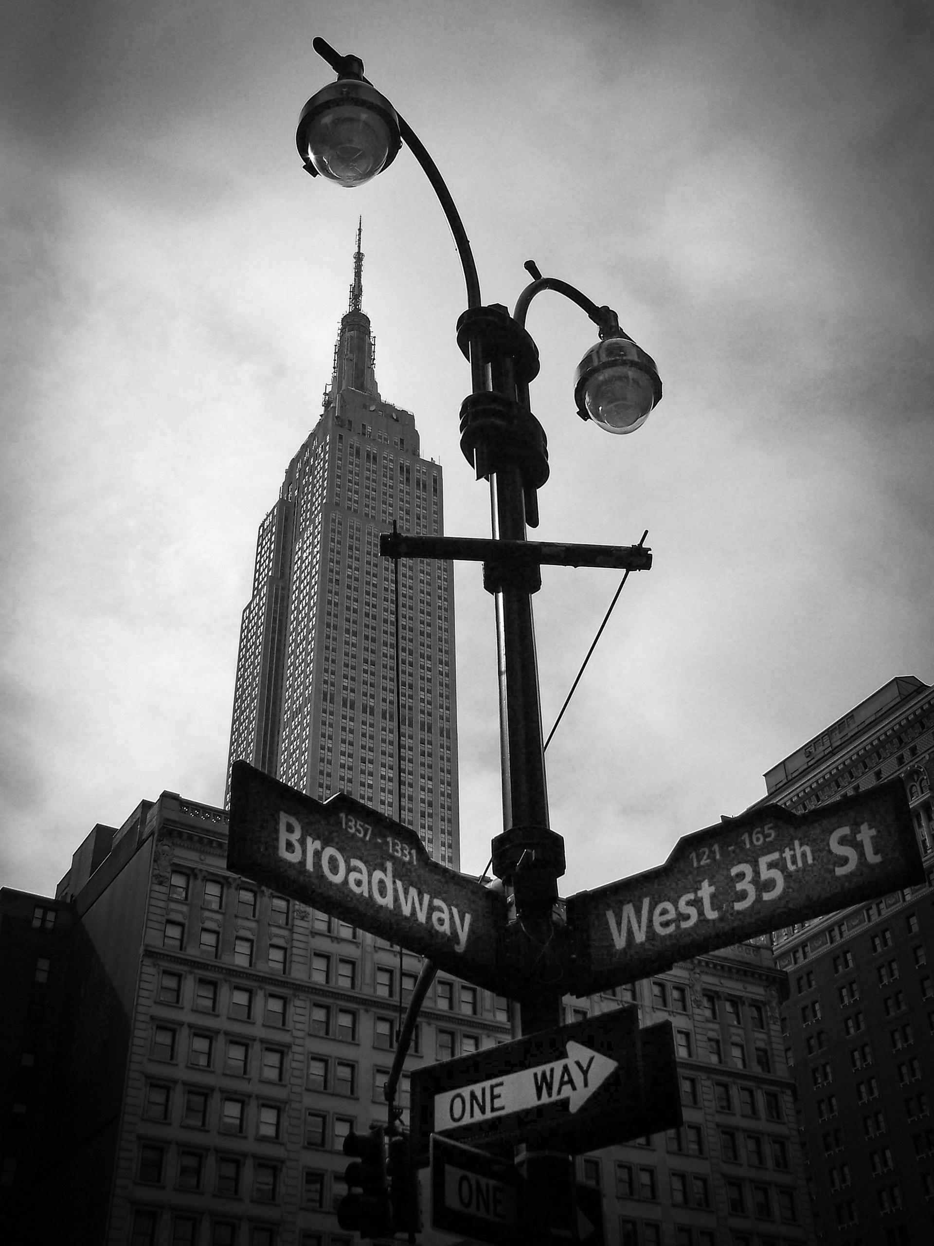 New york - Etats Unis