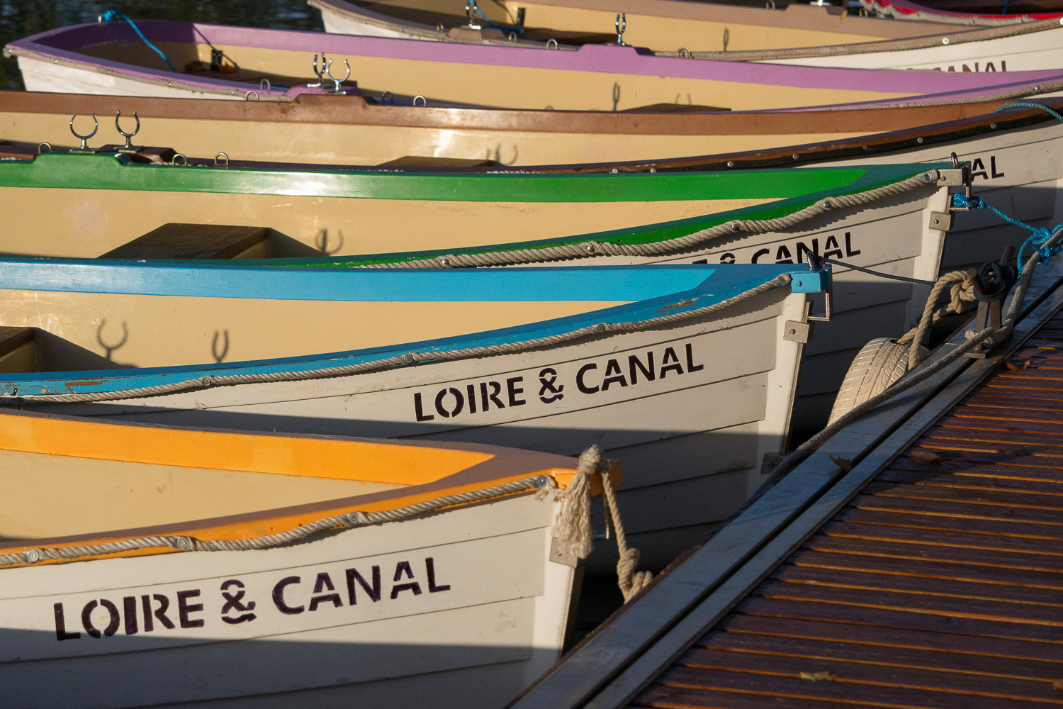 Fêtes de Loire - Orléans