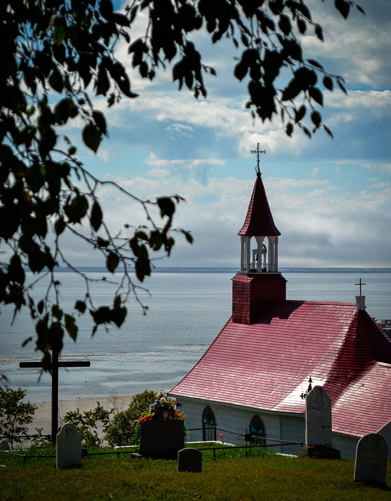 Tadoussac - Quebec